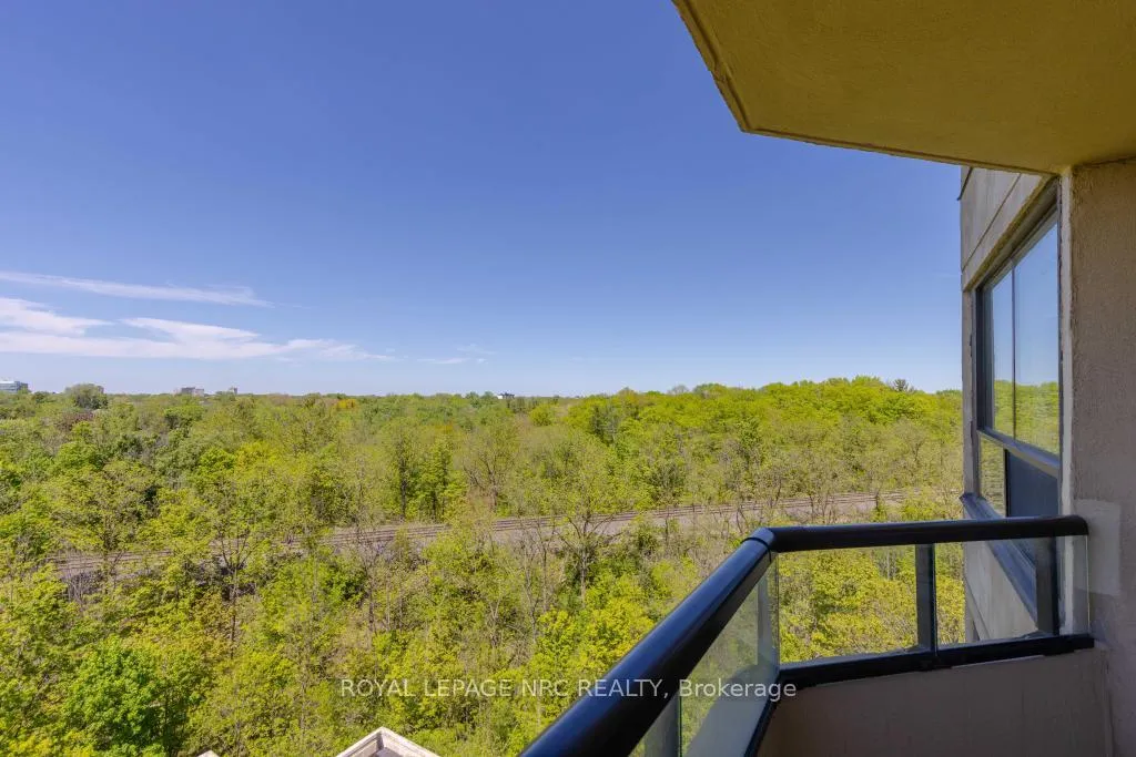 Photo 24 of Unit 804, 3 Towering Heights Boulevard, St. Catharines, Glendale/Glenridge — HOMEH