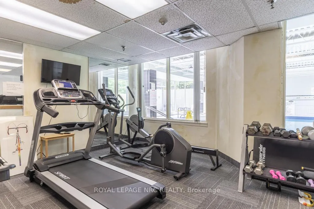 Photo 28 of Unit 804, 3 Towering Heights Boulevard, St. Catharines, Glendale/Glenridge — HOMEH