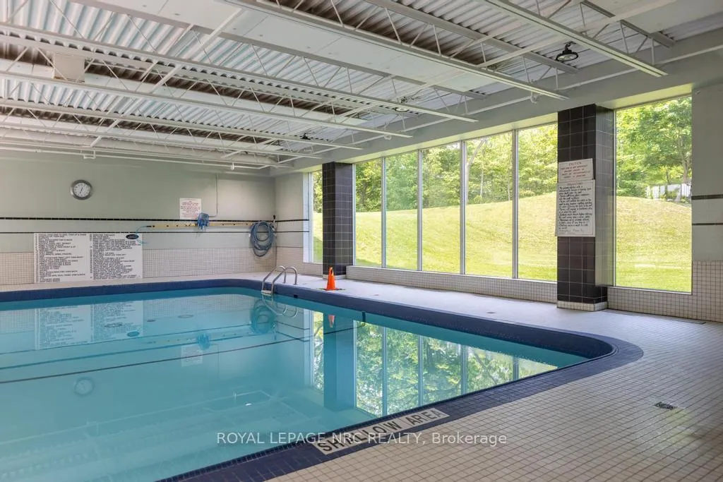 Photo 29 of Unit 804, 3 Towering Heights Boulevard, St. Catharines, Glendale/Glenridge — HOMEH