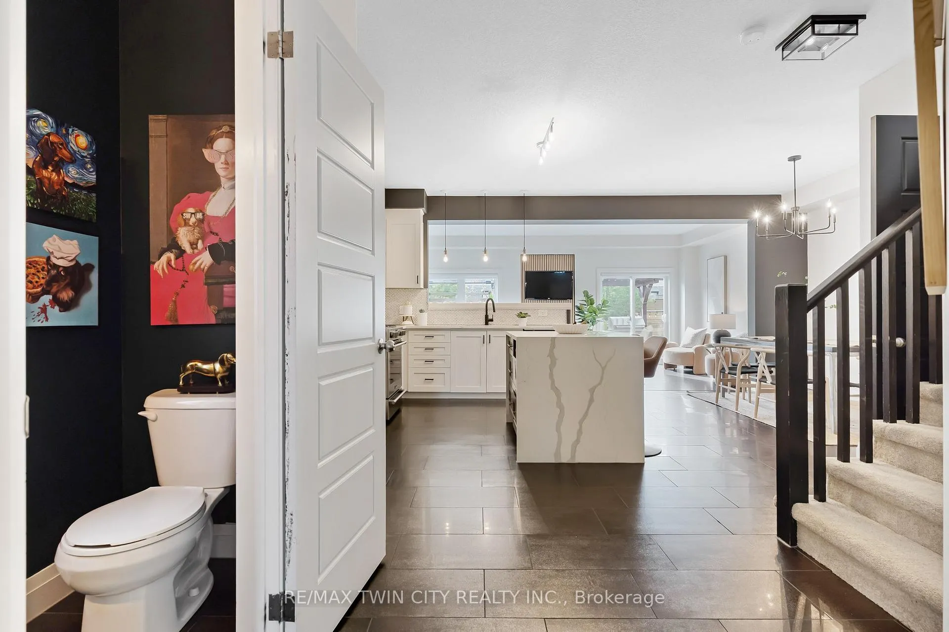 Photo 8 of 195 Hardcastle Drive, Cambridge — HOMEH