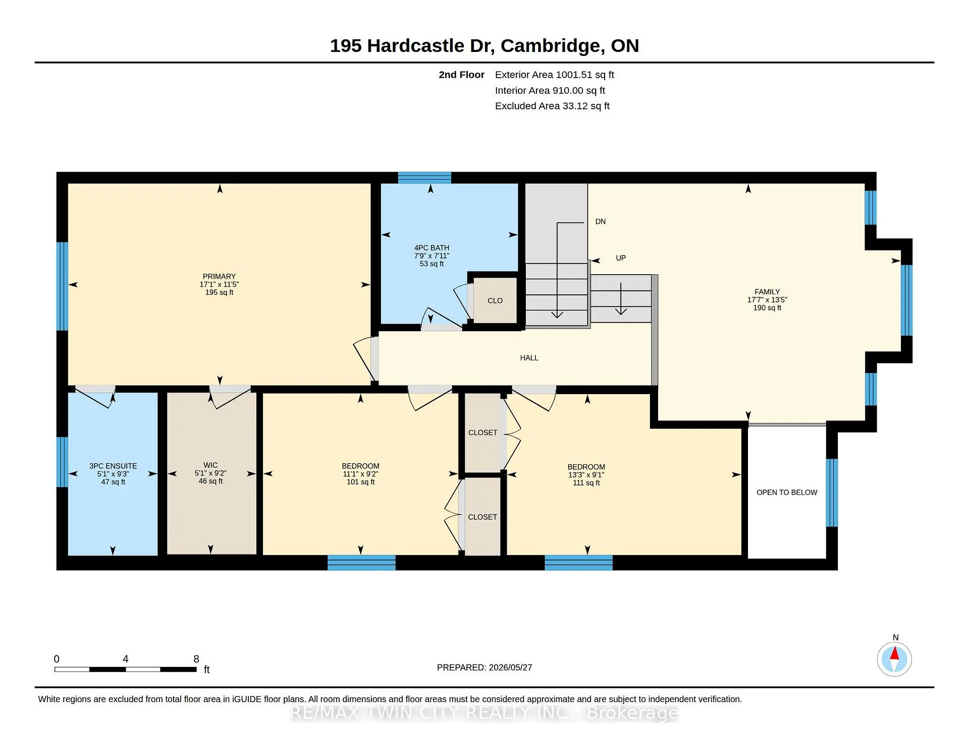 Photo 48 of 195 Hardcastle Drive, Cambridge — HOMEH