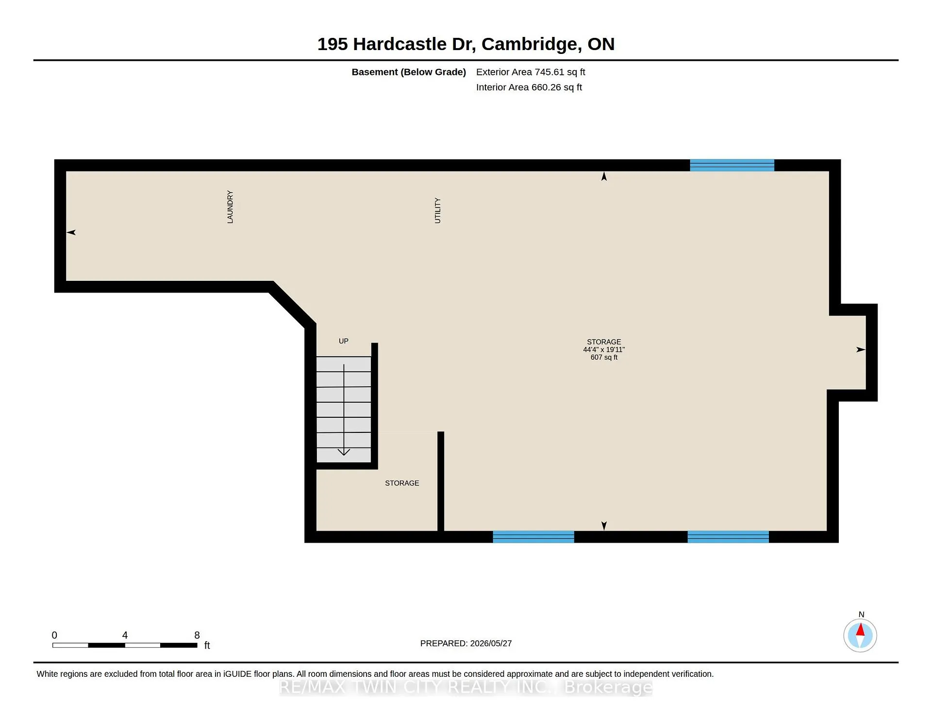 Photo 49 of 195 Hardcastle Drive, Cambridge — HOMEH