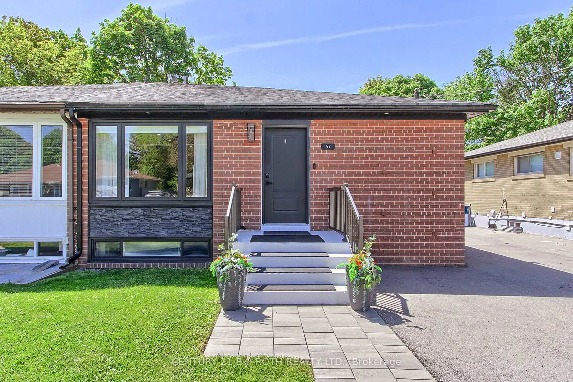 Photo 1 of 67 Davis Road, Aurora, Aurora Highlands — HOMEH