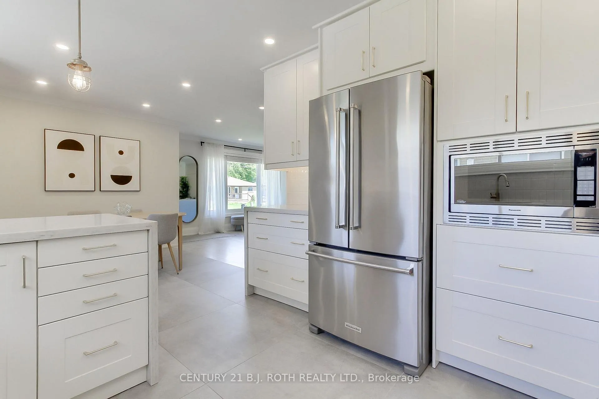Photo 12 of 67 Davis Road, Aurora, Aurora Highlands — HOMEH
