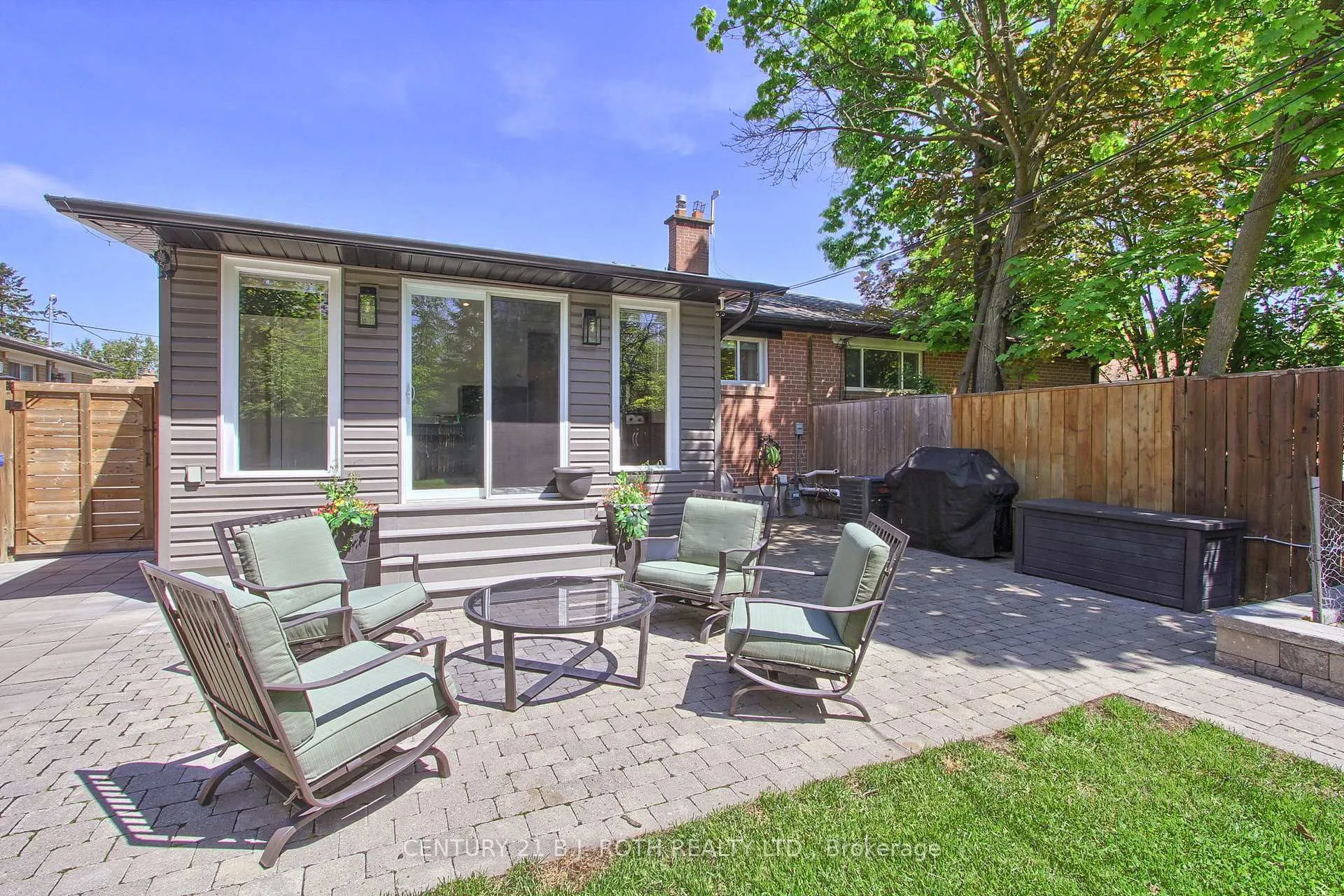 Photo 45 of 67 Davis Road, Aurora, Aurora Highlands — HOMEH