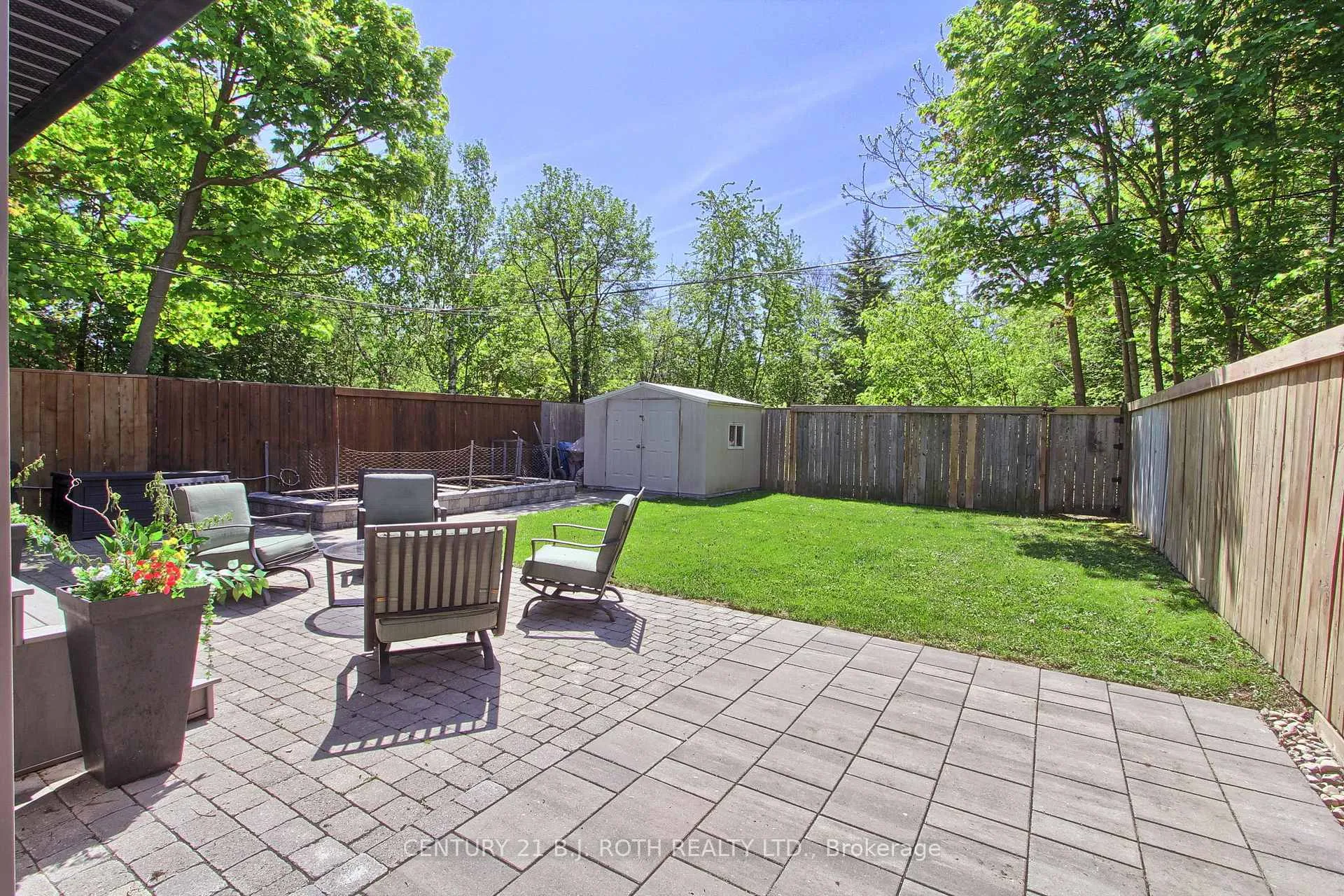 Photo 46 of 67 Davis Road, Aurora, Aurora Highlands — HOMEH