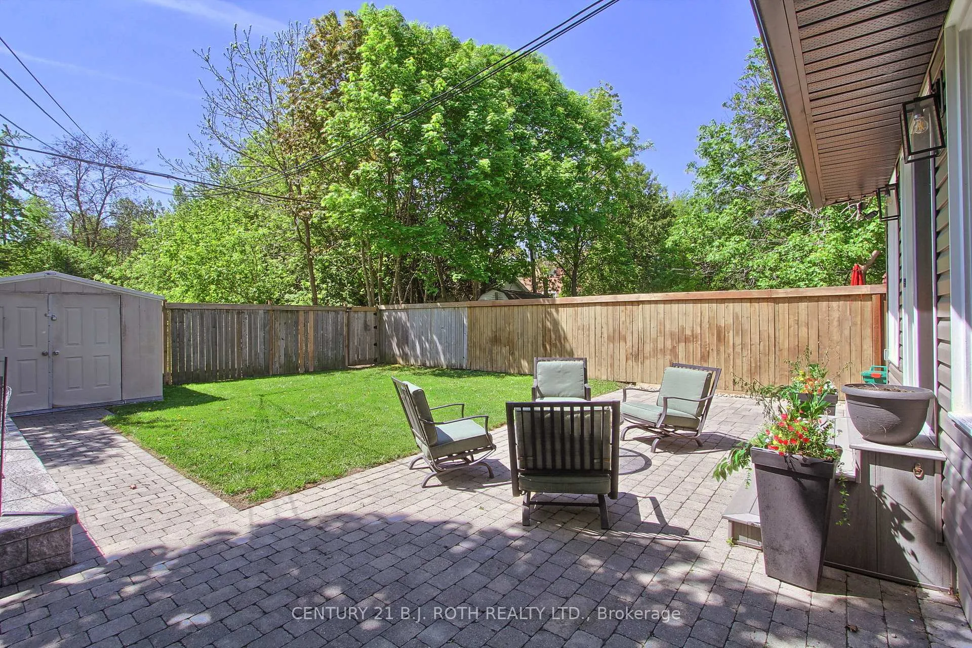 Photo 47 of 67 Davis Road, Aurora, Aurora Highlands — HOMEH