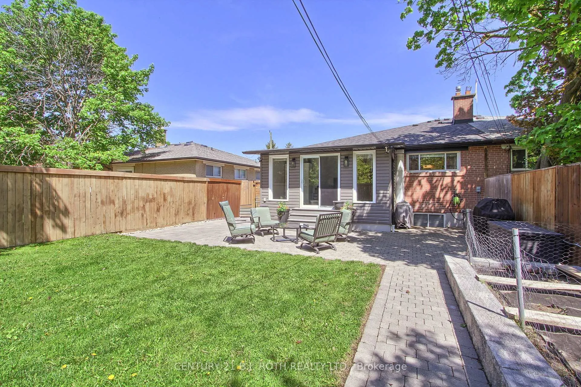 Photo 48 of 67 Davis Road, Aurora, Aurora Highlands — HOMEH