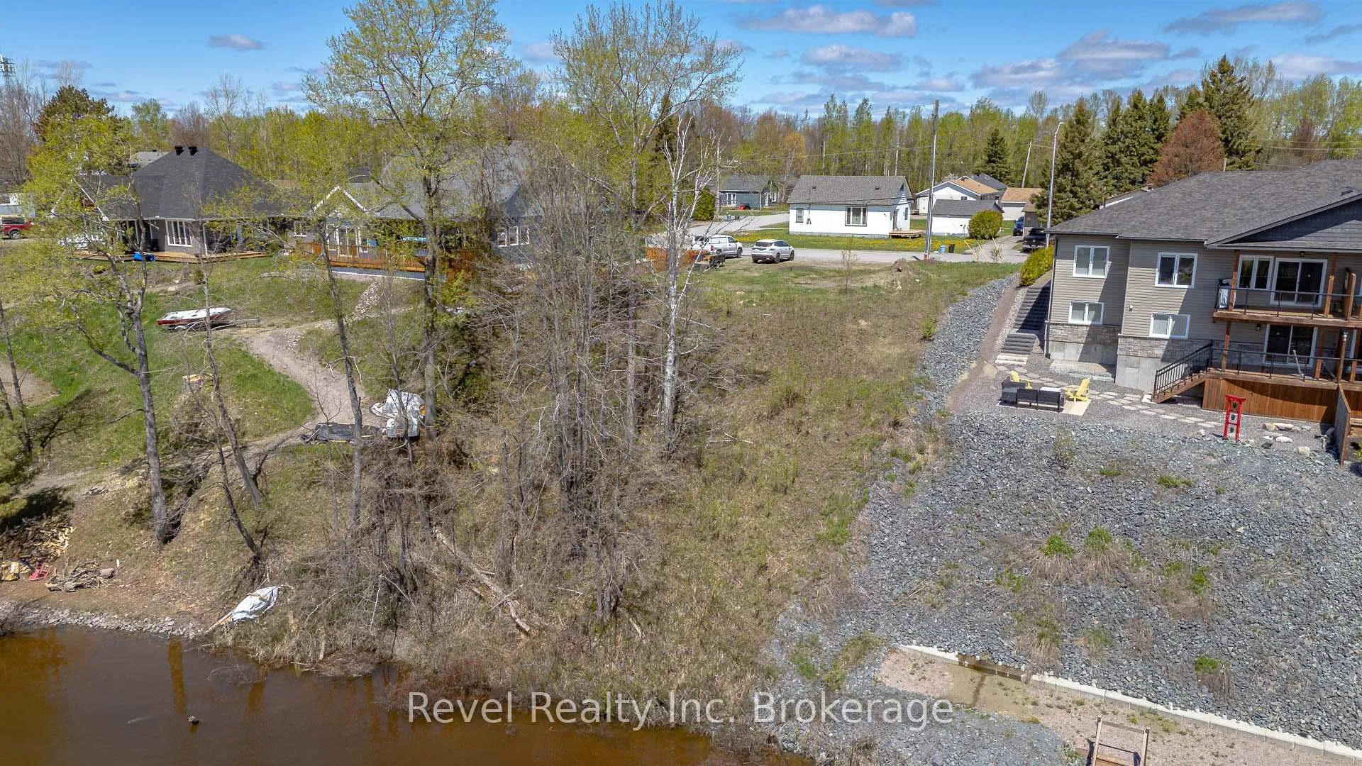 Photo 3 of PART 5 Bay Street, West Nipissing, Sturgeon Falls — HOMEH