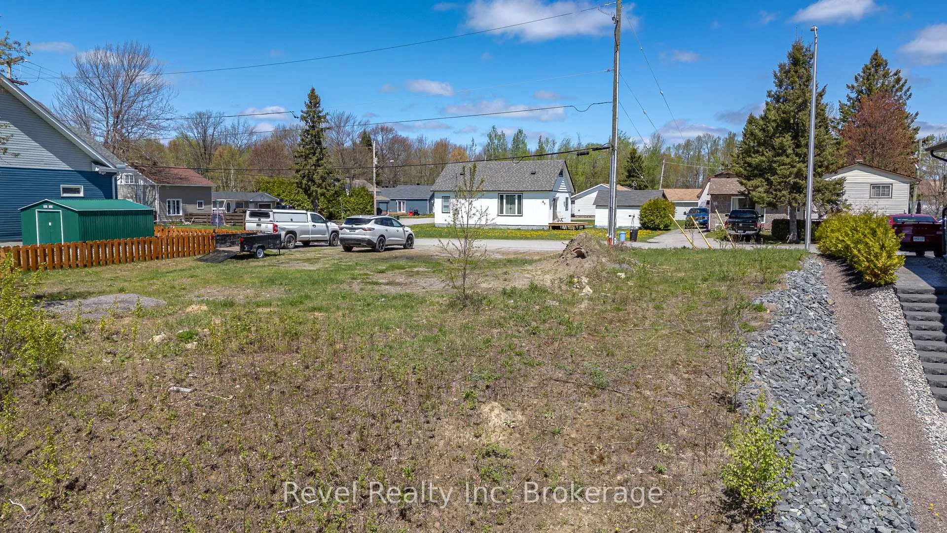 Photo 7 of PART 5 Bay Street, West Nipissing, Sturgeon Falls — HOMEH