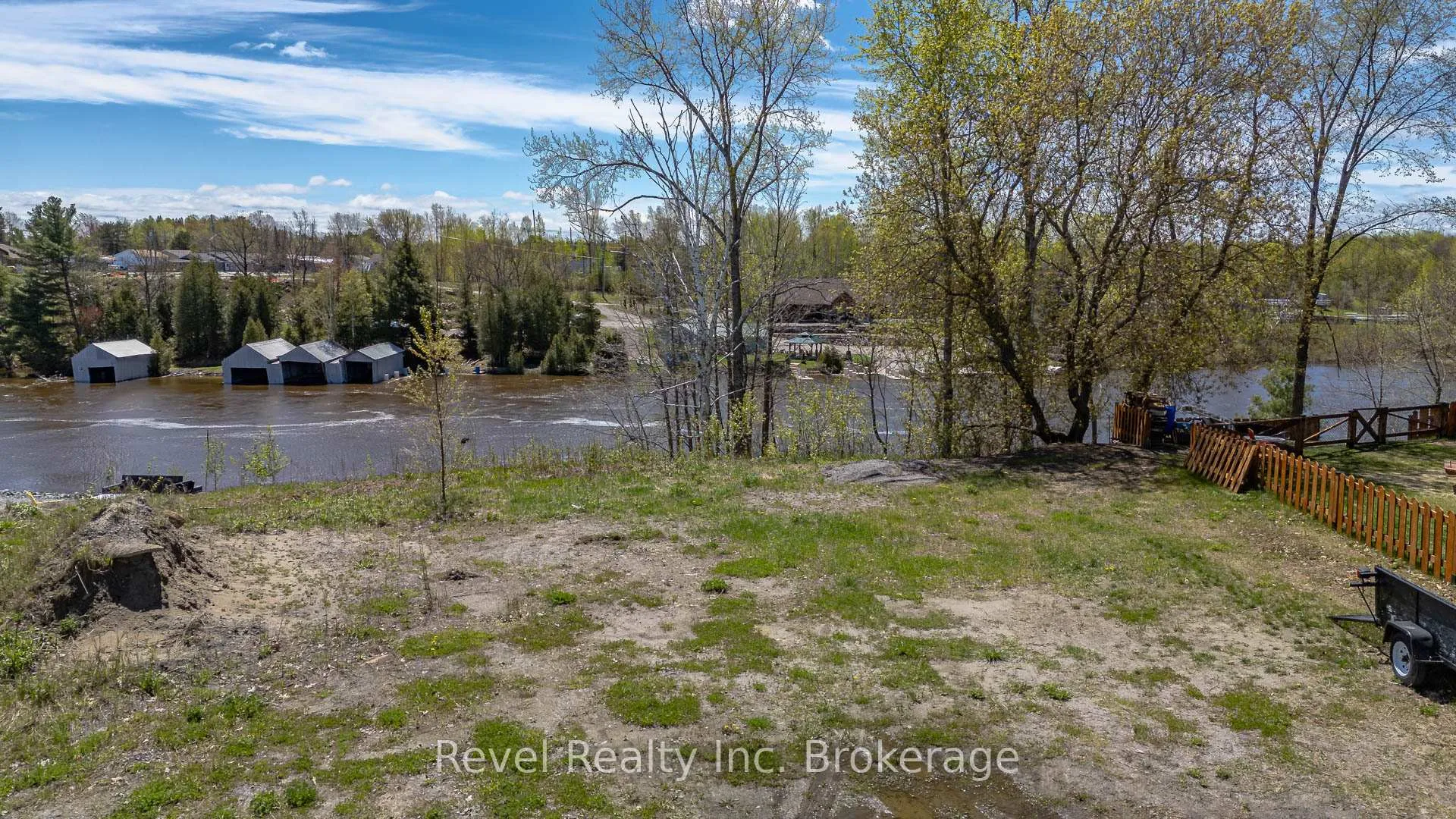 Photo 8 of PART 5 Bay Street, West Nipissing, Sturgeon Falls — HOMEH