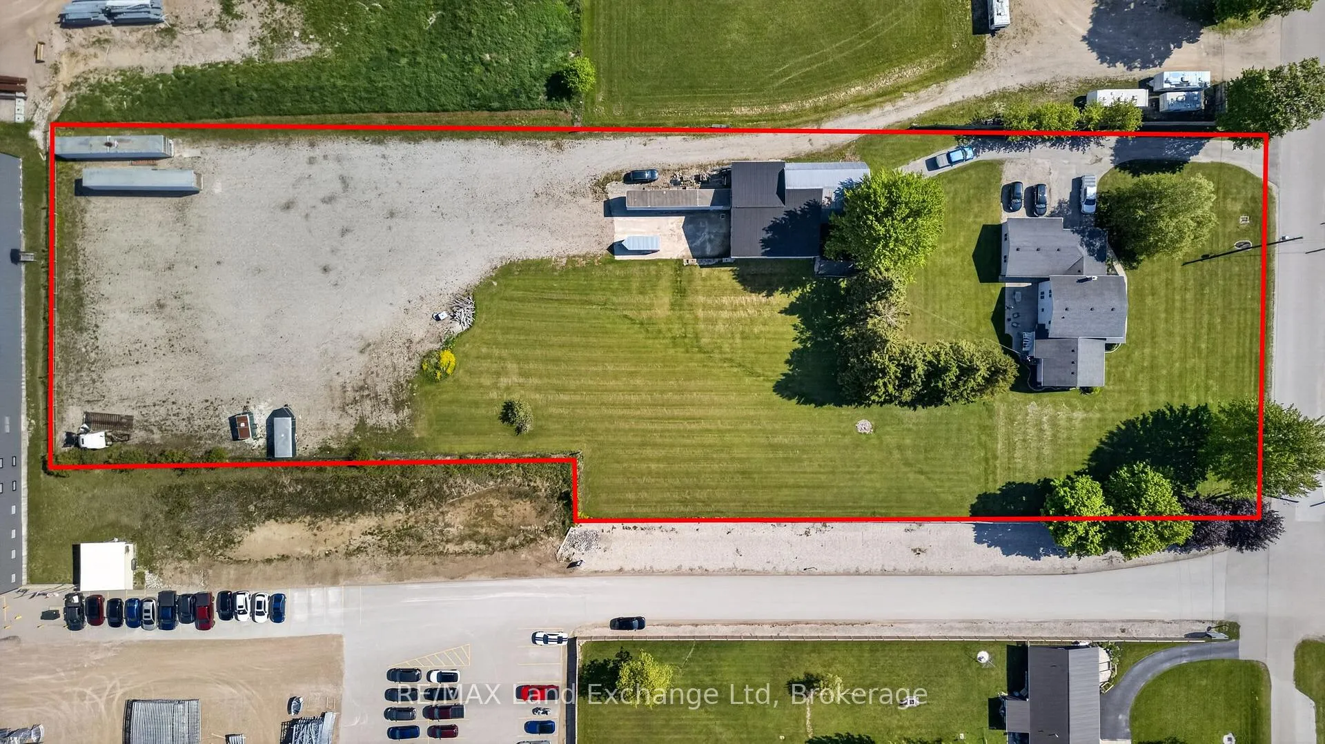 Photo 45 of 696 Josephine Street N, North Huron, Wingham — HOMEH