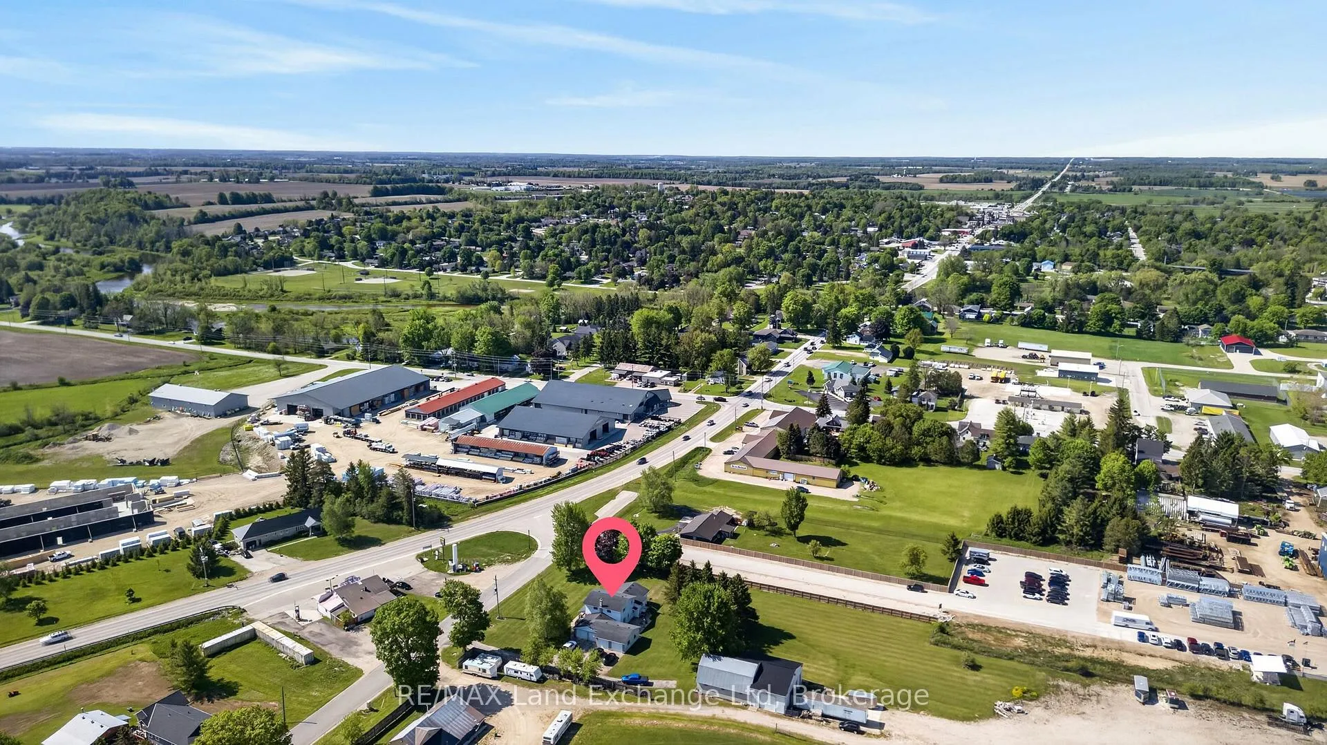 Photo 48 of 696 Josephine Street N, North Huron, Wingham — HOMEH