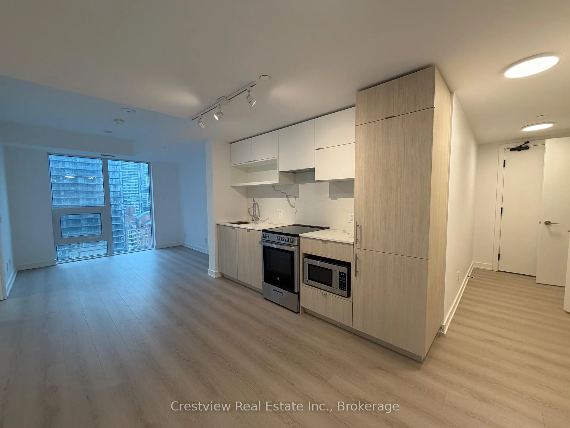 Photo 1 of Unit 1915, 100 Queen Street E, Toronto, Church-Yonge Corridor — HOMEH