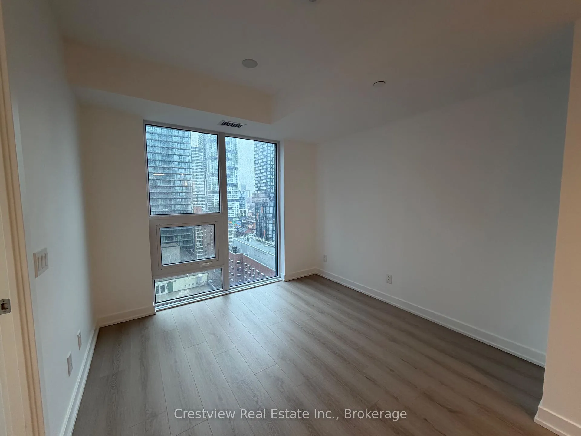 Photo 6 of Unit 1915, 100 Queen Street E, Toronto, Church-Yonge Corridor — HOMEH