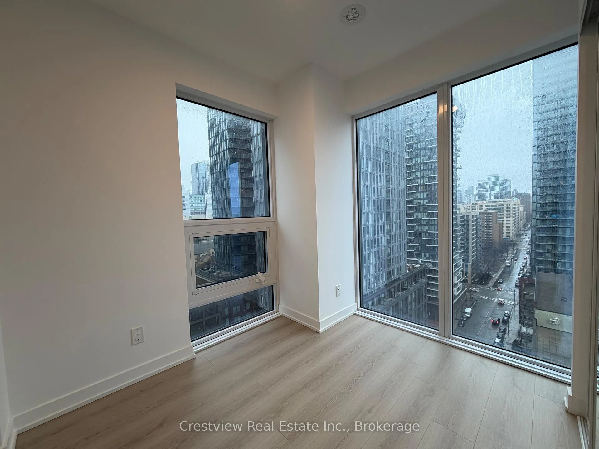 Photo 9 of Unit 1915, 100 Queen Street E, Toronto, Church-Yonge Corridor — HOMEH