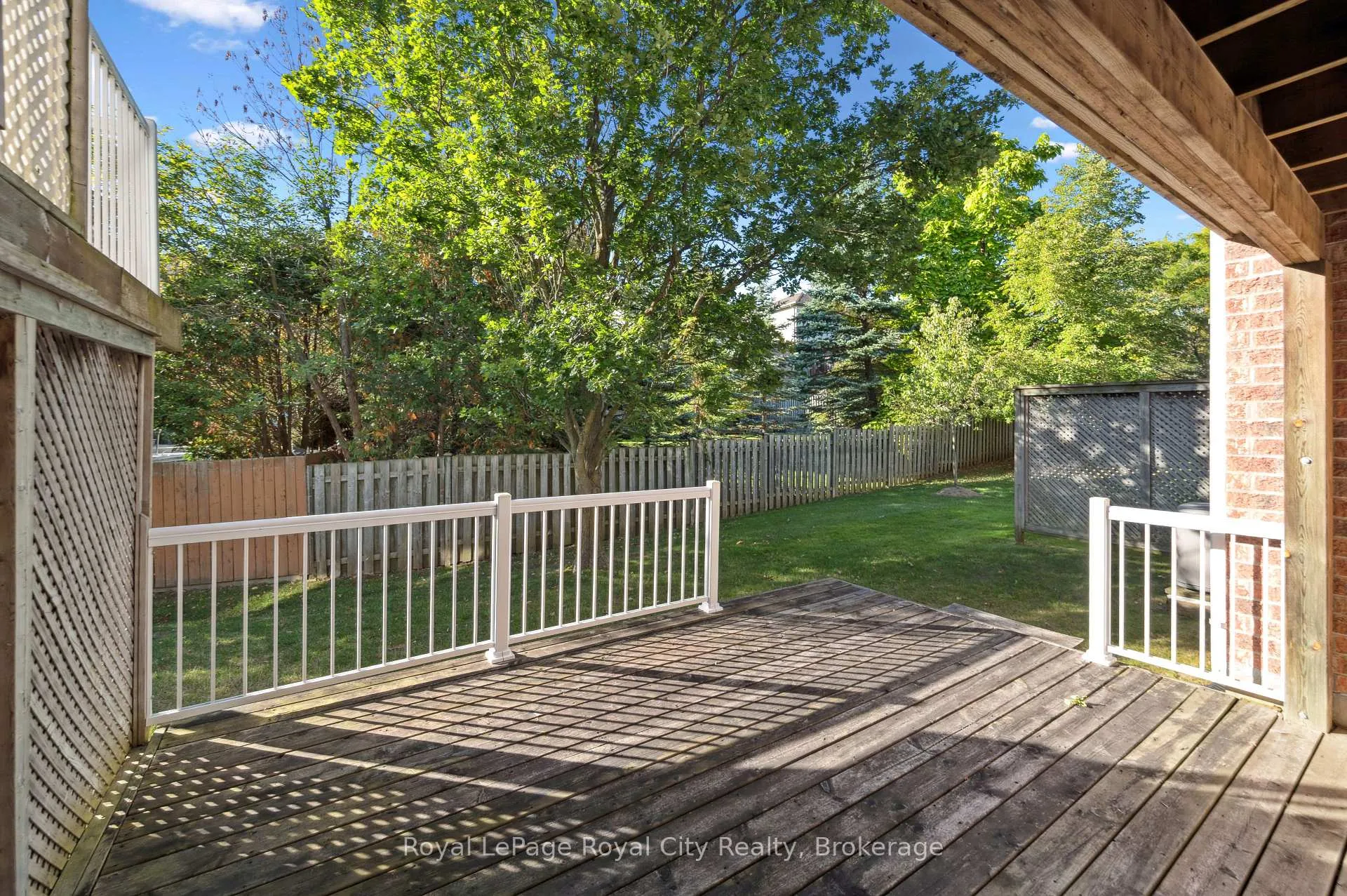 Photo 34 of 17 Terraview Crescent, Guelph, Kortright West — HOMEH