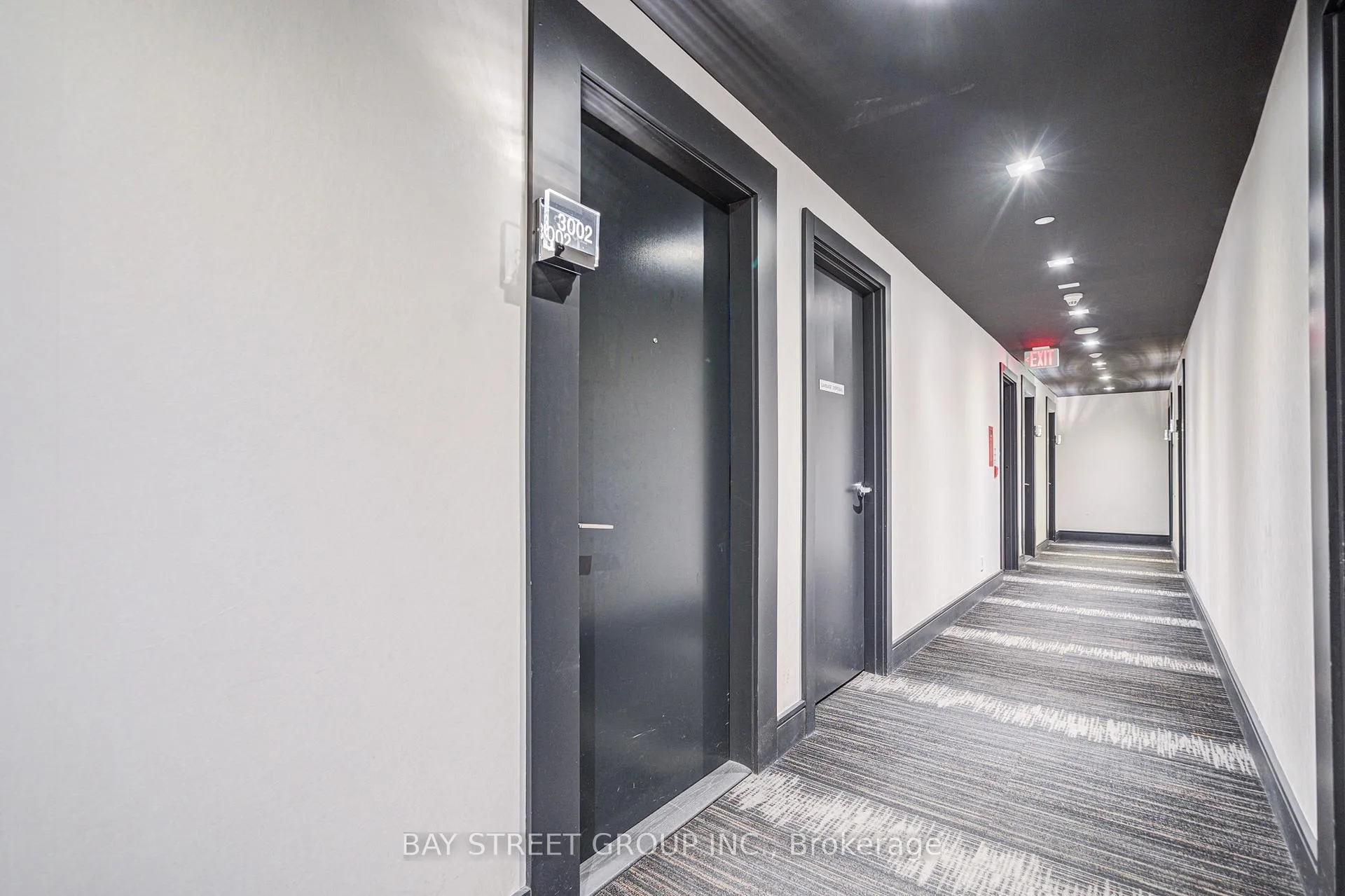 Photo 6 of Unit 3002, 290 Adelaide Street W, Toronto, Waterfront Communities — HOMEH