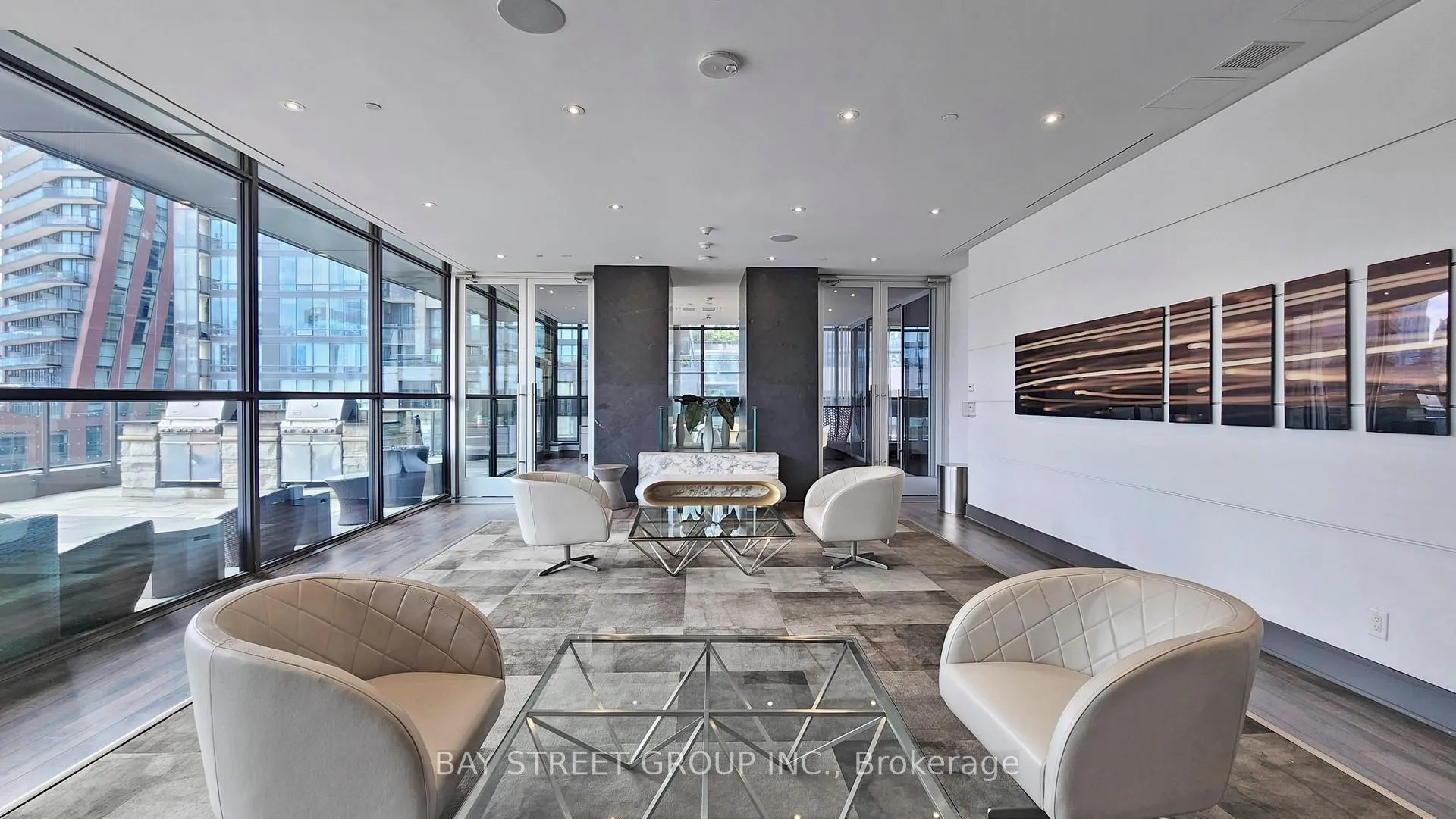 Photo 36 of Unit 3002, 290 Adelaide Street W, Toronto, Waterfront Communities — HOMEH