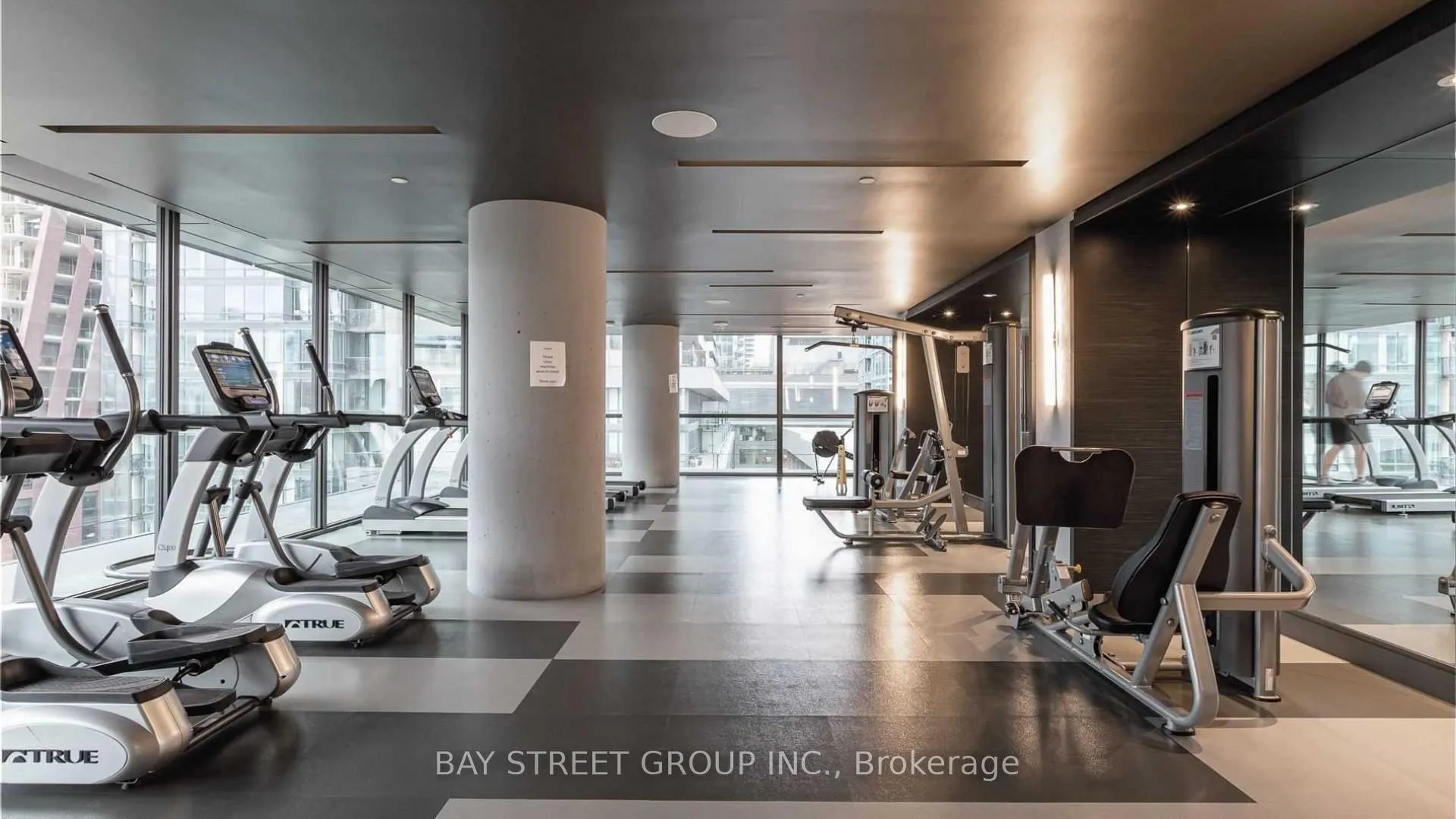 Photo 40 of Unit 3002, 290 Adelaide Street W, Toronto, Waterfront Communities — HOMEH
