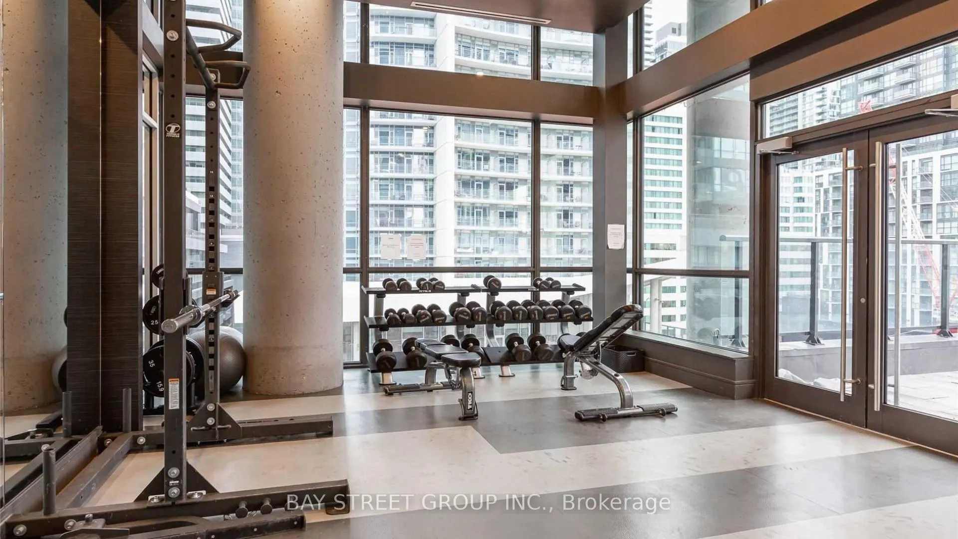Photo 41 of Unit 3002, 290 Adelaide Street W, Toronto, Waterfront Communities — HOMEH