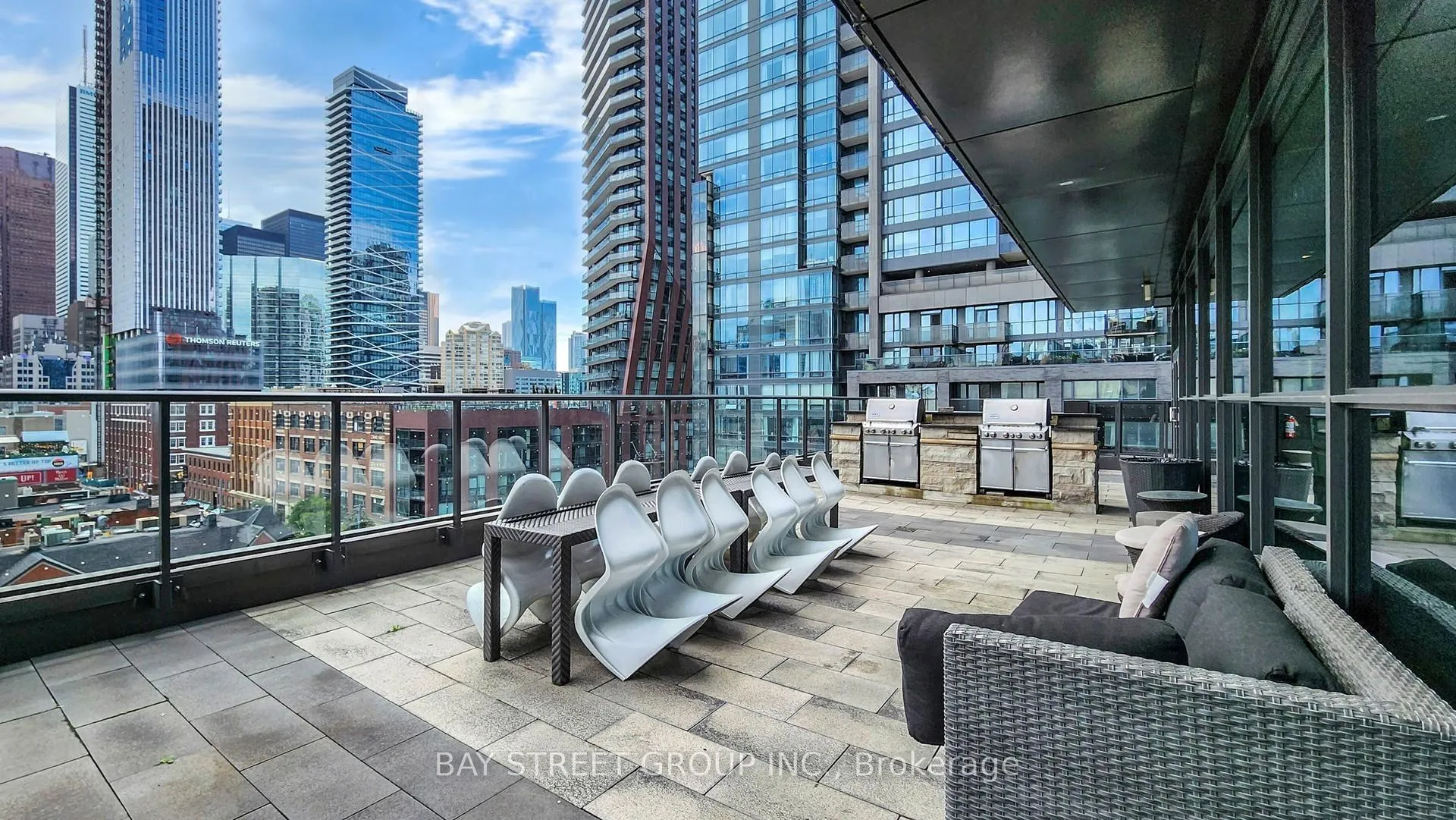 Photo 43 of Unit 3002, 290 Adelaide Street W, Toronto, Waterfront Communities — HOMEH
