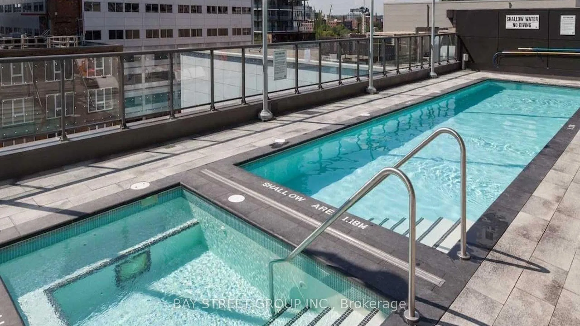 Photo 44 of Unit 3002, 290 Adelaide Street W, Toronto, Waterfront Communities — HOMEH