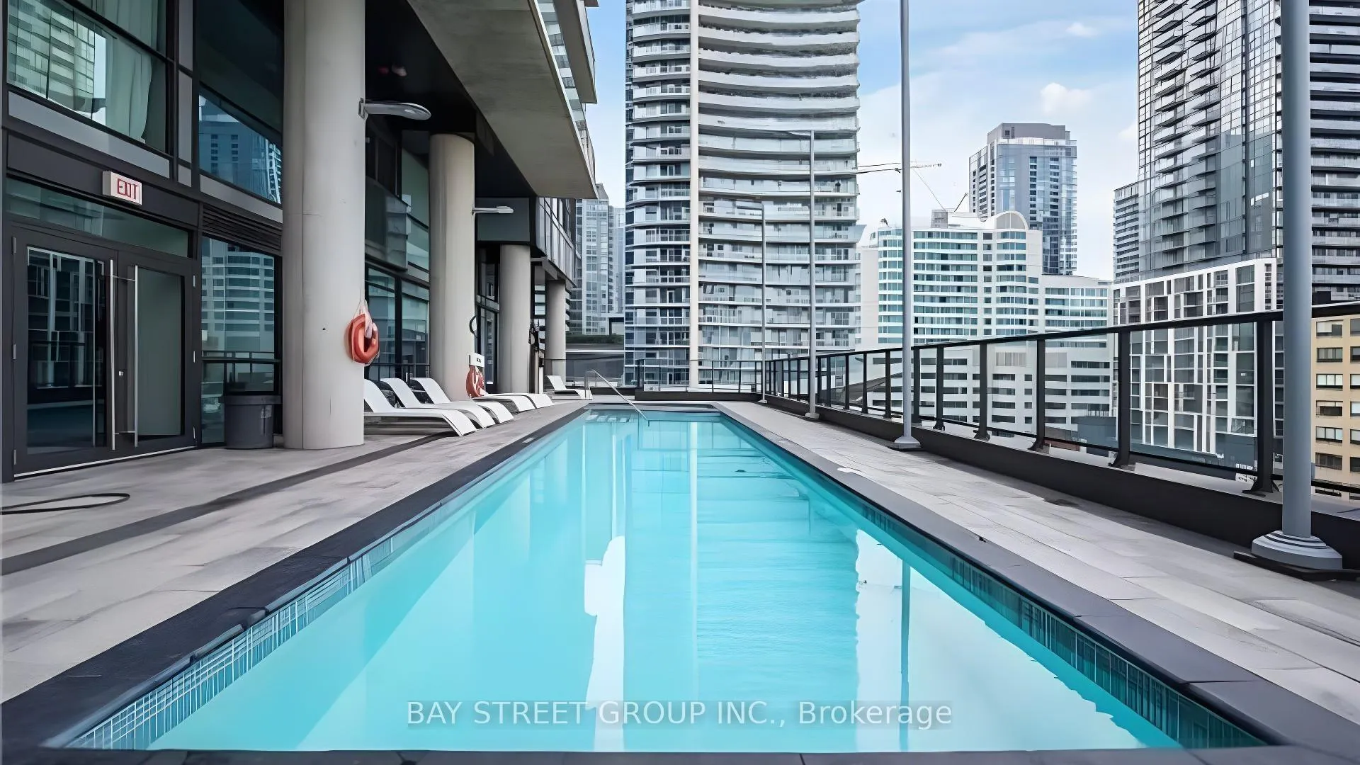 Photo 45 of Unit 3002, 290 Adelaide Street W, Toronto, Waterfront Communities — HOMEH