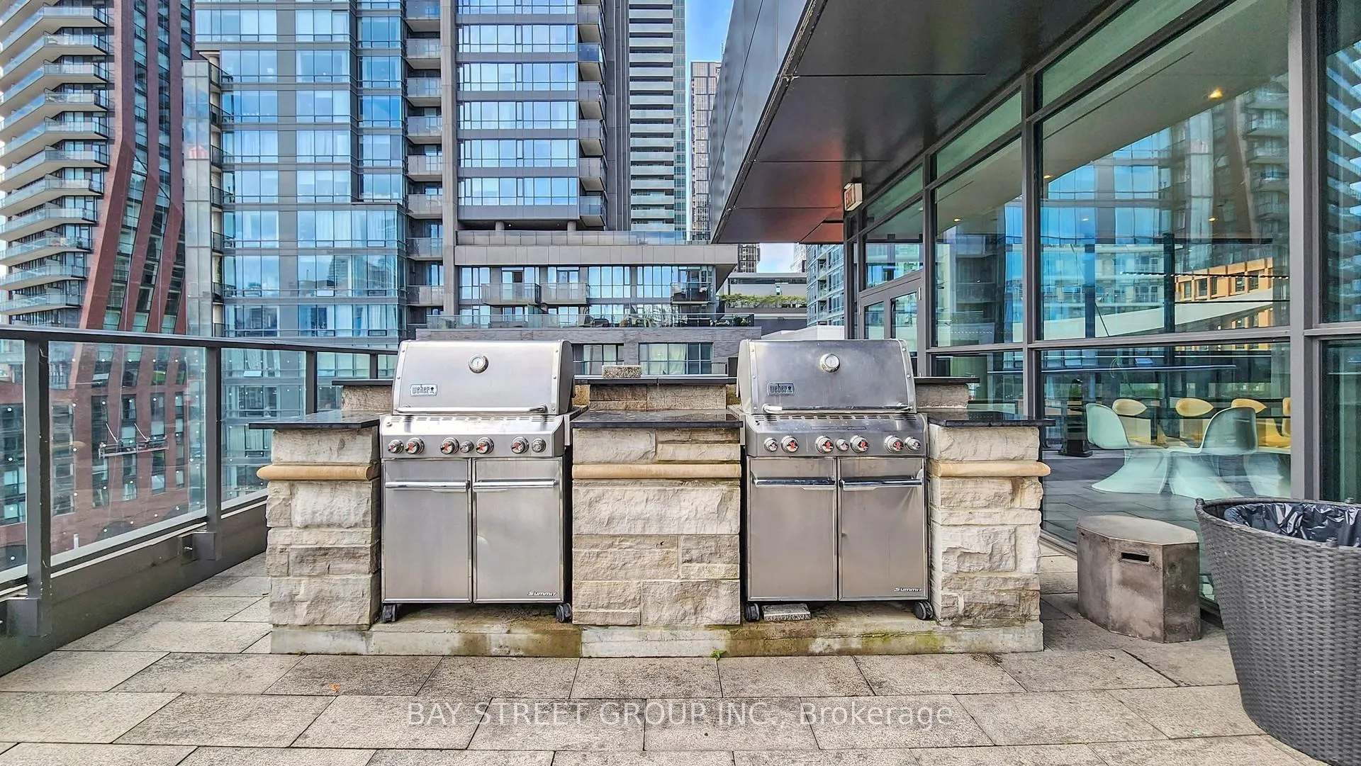 Photo 46 of Unit 3002, 290 Adelaide Street W, Toronto, Waterfront Communities — HOMEH
