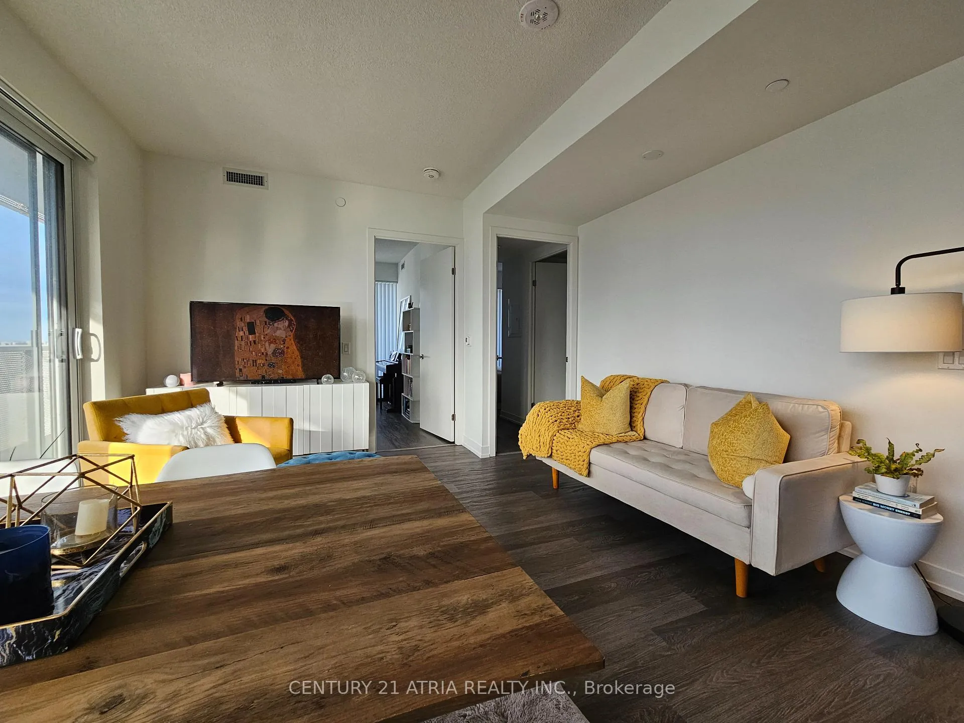 Photo 14 of Unit 4305, 55 Cooper Street, Toronto, Waterfront Communities — HOMEH