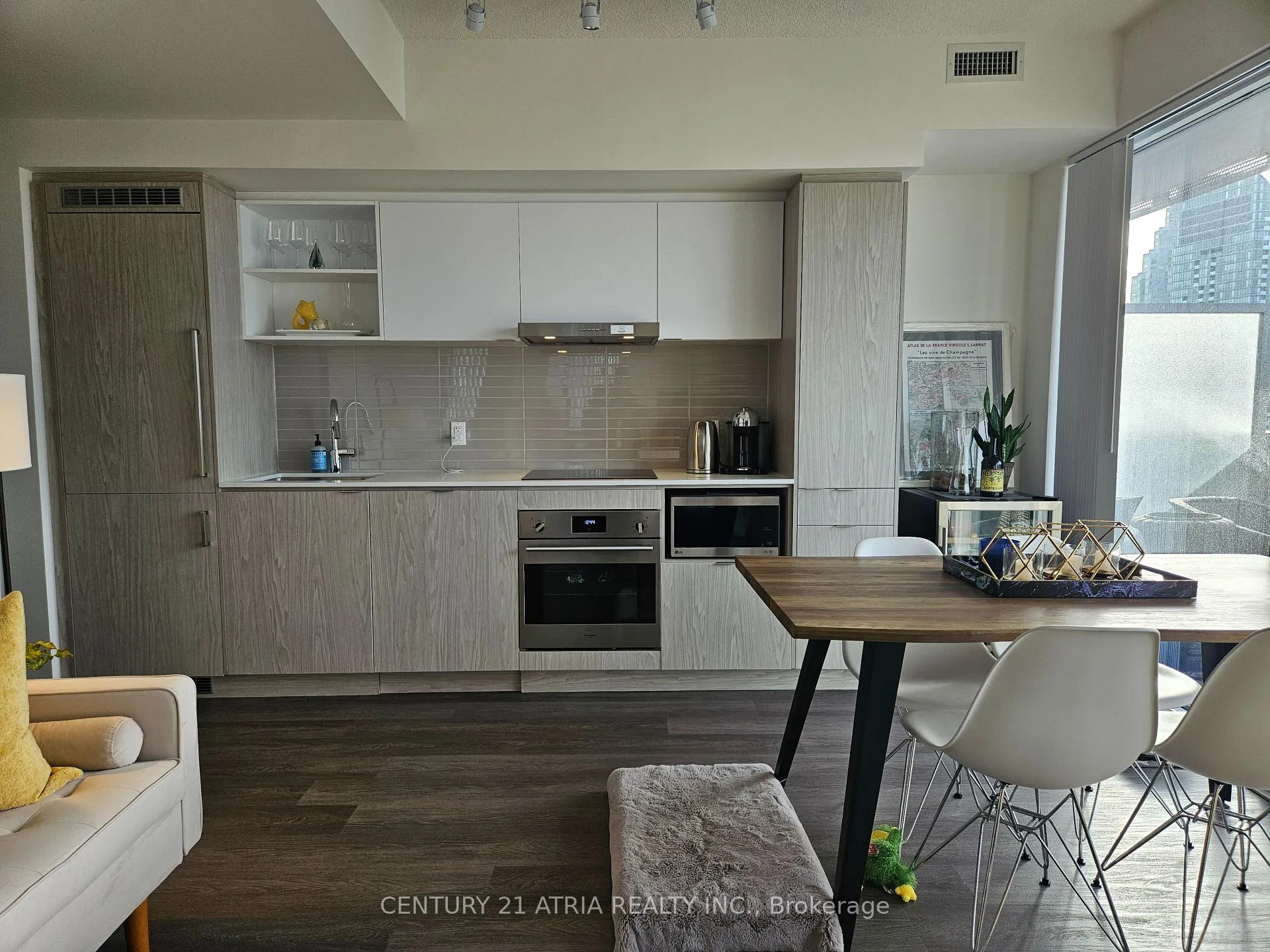 Photo 15 of Unit 4305, 55 Cooper Street, Toronto, Waterfront Communities — HOMEH