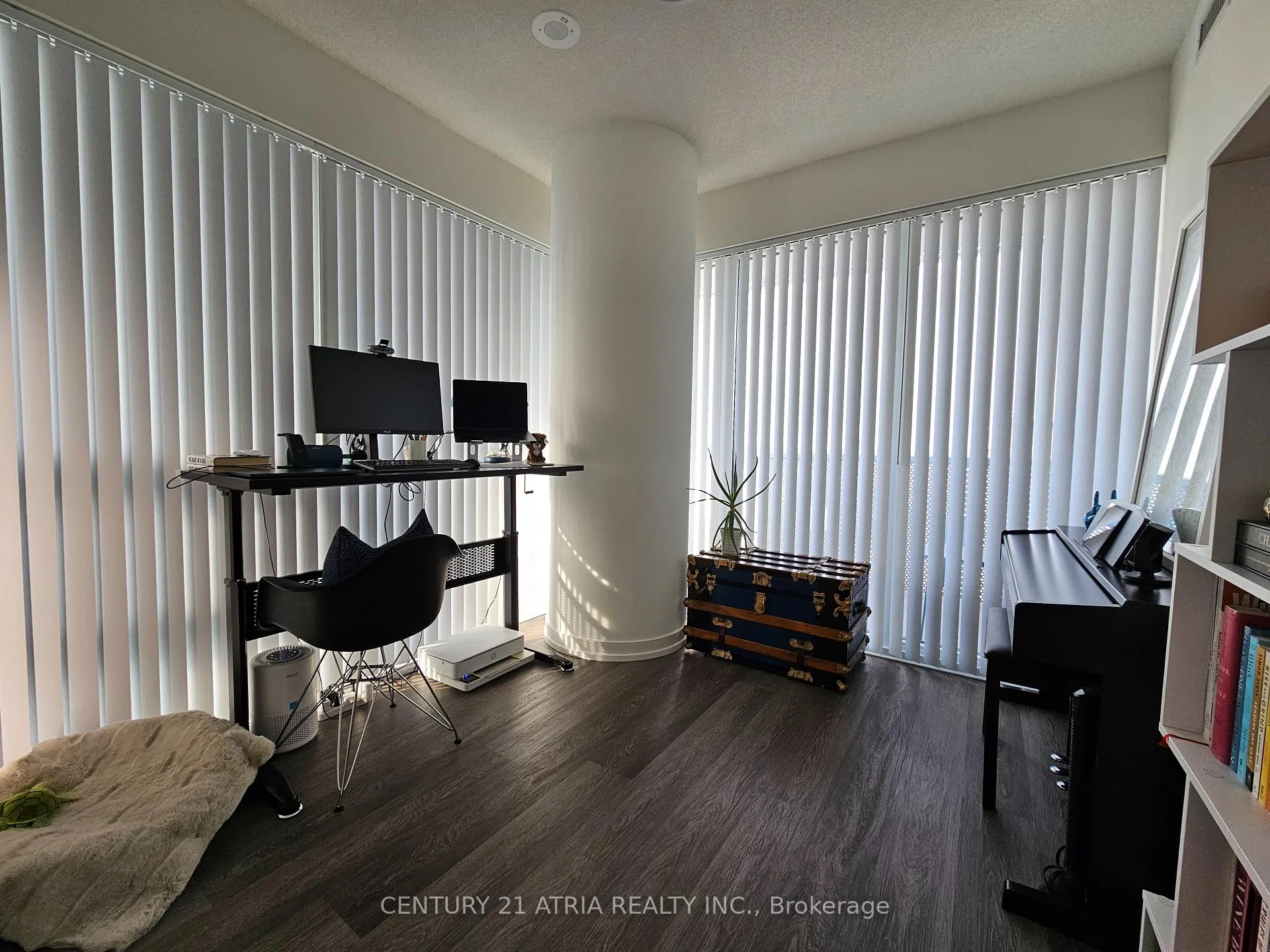Photo 17 of Unit 4305, 55 Cooper Street, Toronto, Waterfront Communities — HOMEH