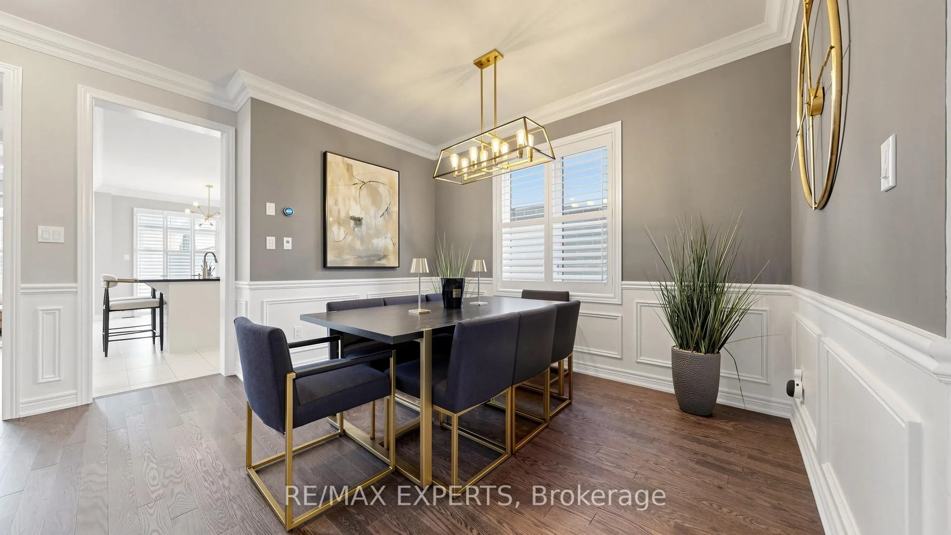 Photo 14 of 22 Red Tree Drive, Vaughan, Kleinburg — HOMEH