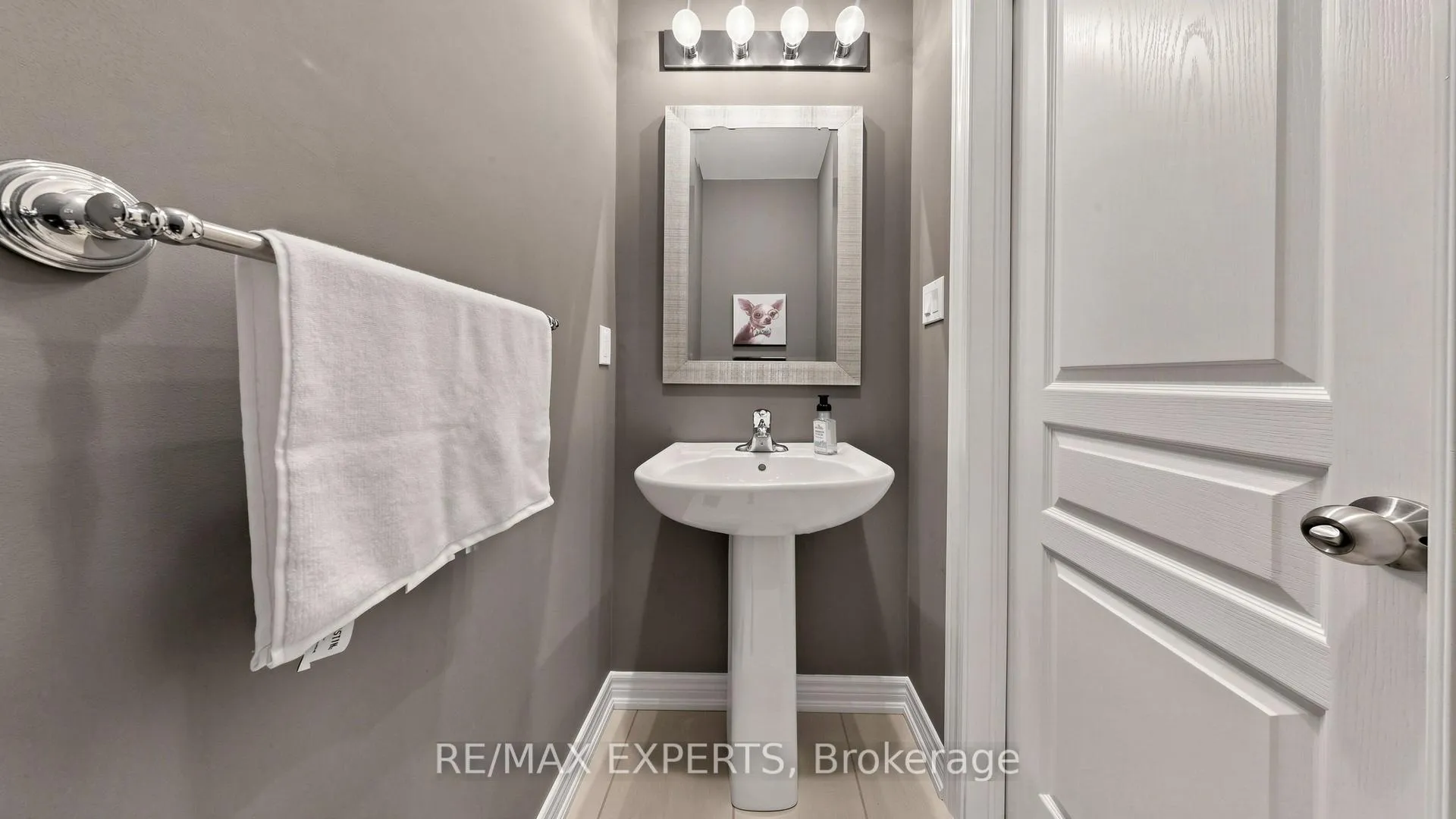 Photo 16 of 22 Red Tree Drive, Vaughan, Kleinburg — HOMEH