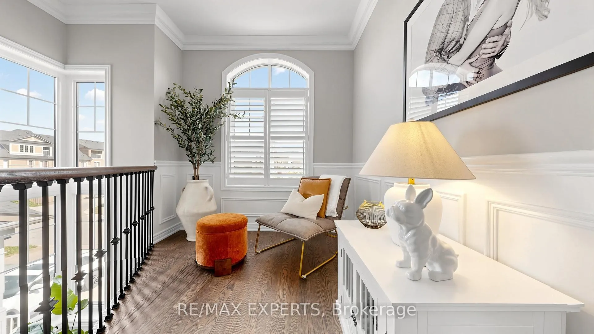 Photo 19 of 22 Red Tree Drive, Vaughan, Kleinburg — HOMEH