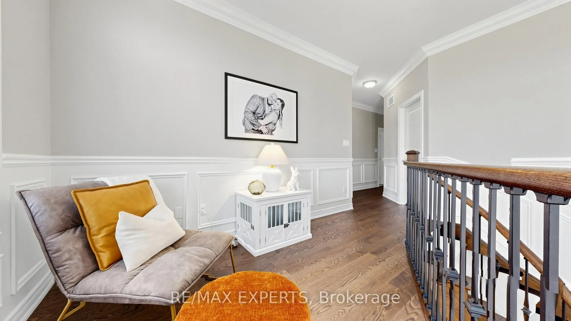 Photo 20 of 22 Red Tree Drive, Vaughan, Kleinburg — HOMEH