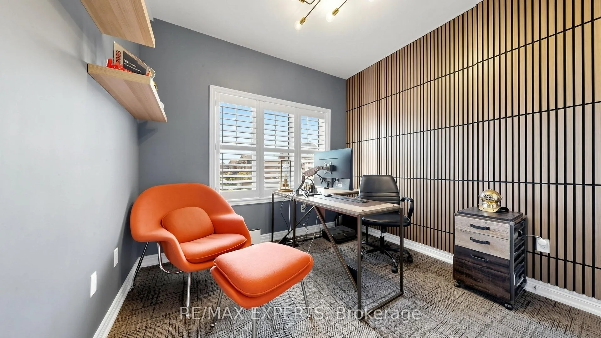 Photo 32 of 22 Red Tree Drive, Vaughan, Kleinburg — HOMEH