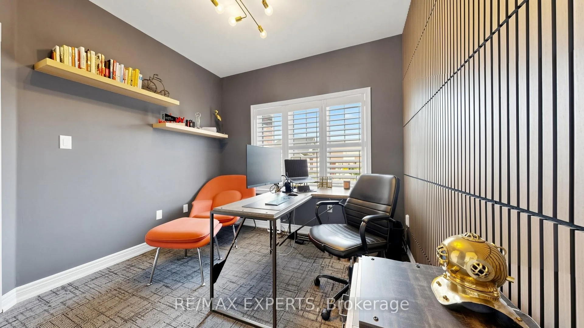 Photo 33 of 22 Red Tree Drive, Vaughan, Kleinburg — HOMEH