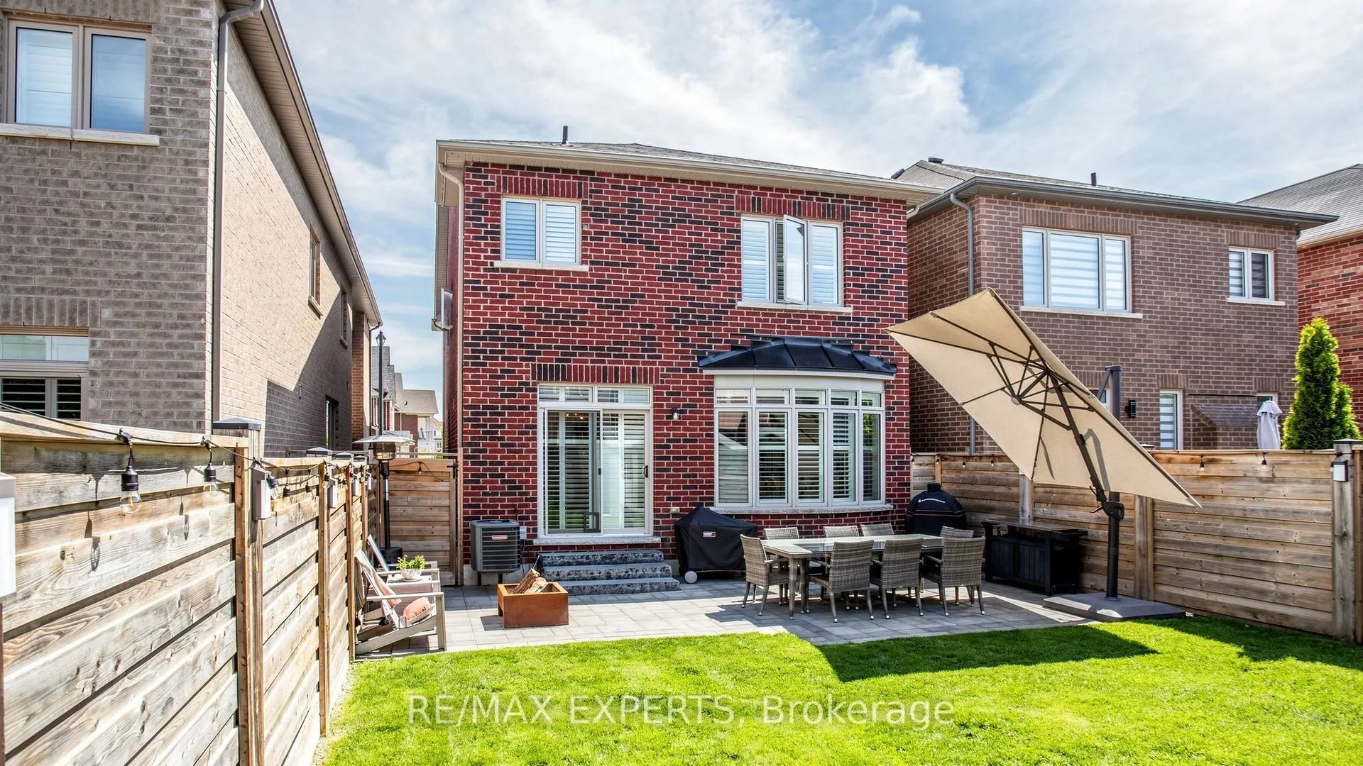 Photo 37 of 22 Red Tree Drive, Vaughan, Kleinburg — HOMEH