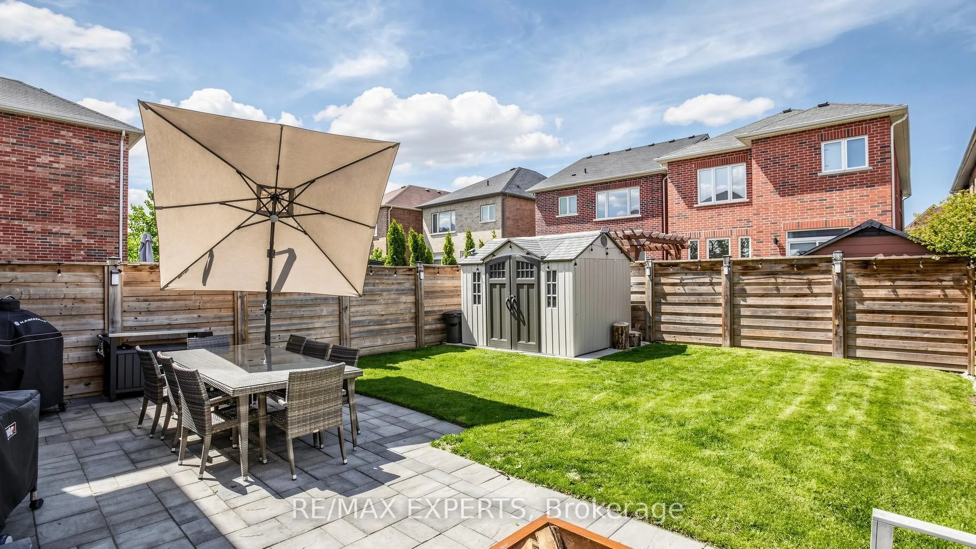Photo 38 of 22 Red Tree Drive, Vaughan, Kleinburg — HOMEH