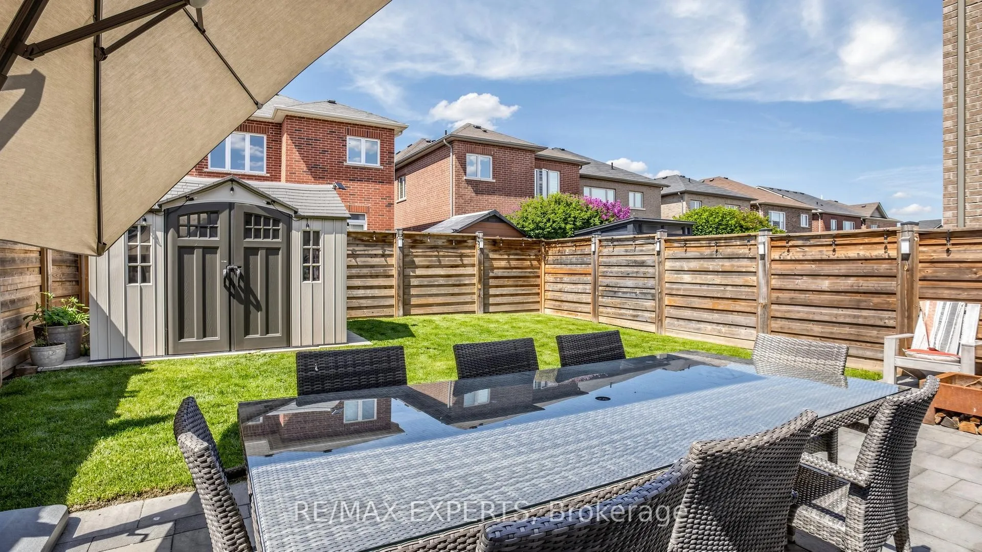 Photo 40 of 22 Red Tree Drive, Vaughan, Kleinburg — HOMEH
