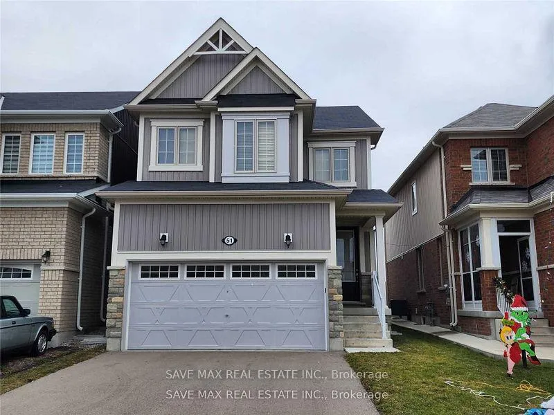 Photo 1 of 51 Wagner Crescent, Essa, Angus — HOMEH