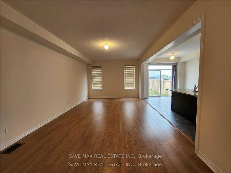 Photo 4 of 51 Wagner Crescent, Essa, Angus — HOMEH
