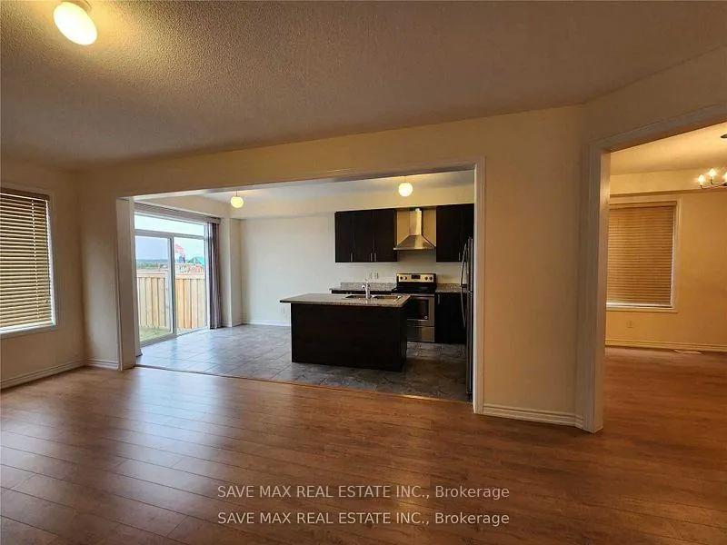 Photo 5 of 51 Wagner Crescent, Essa, Angus — HOMEH