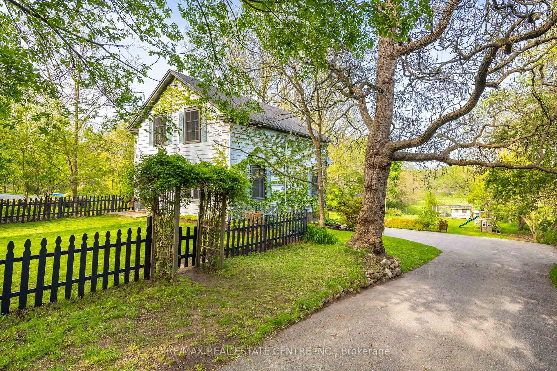 Photo 1 of 287 West River Road, Cambridge — HOMEH