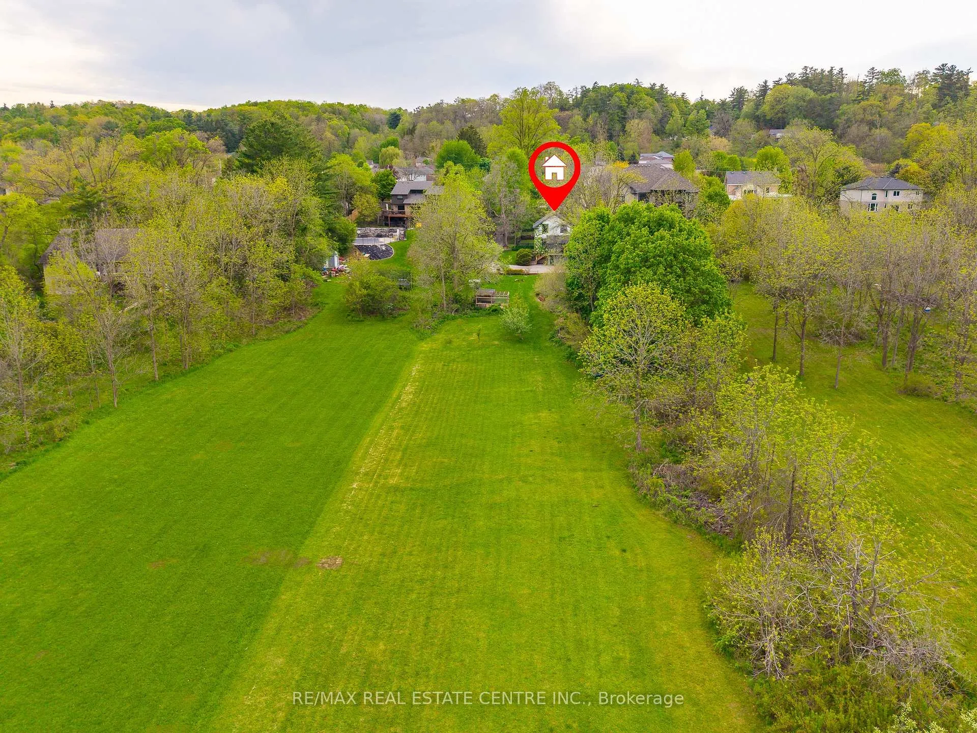 Photo 3 of 287 West River Road, Cambridge — HOMEH