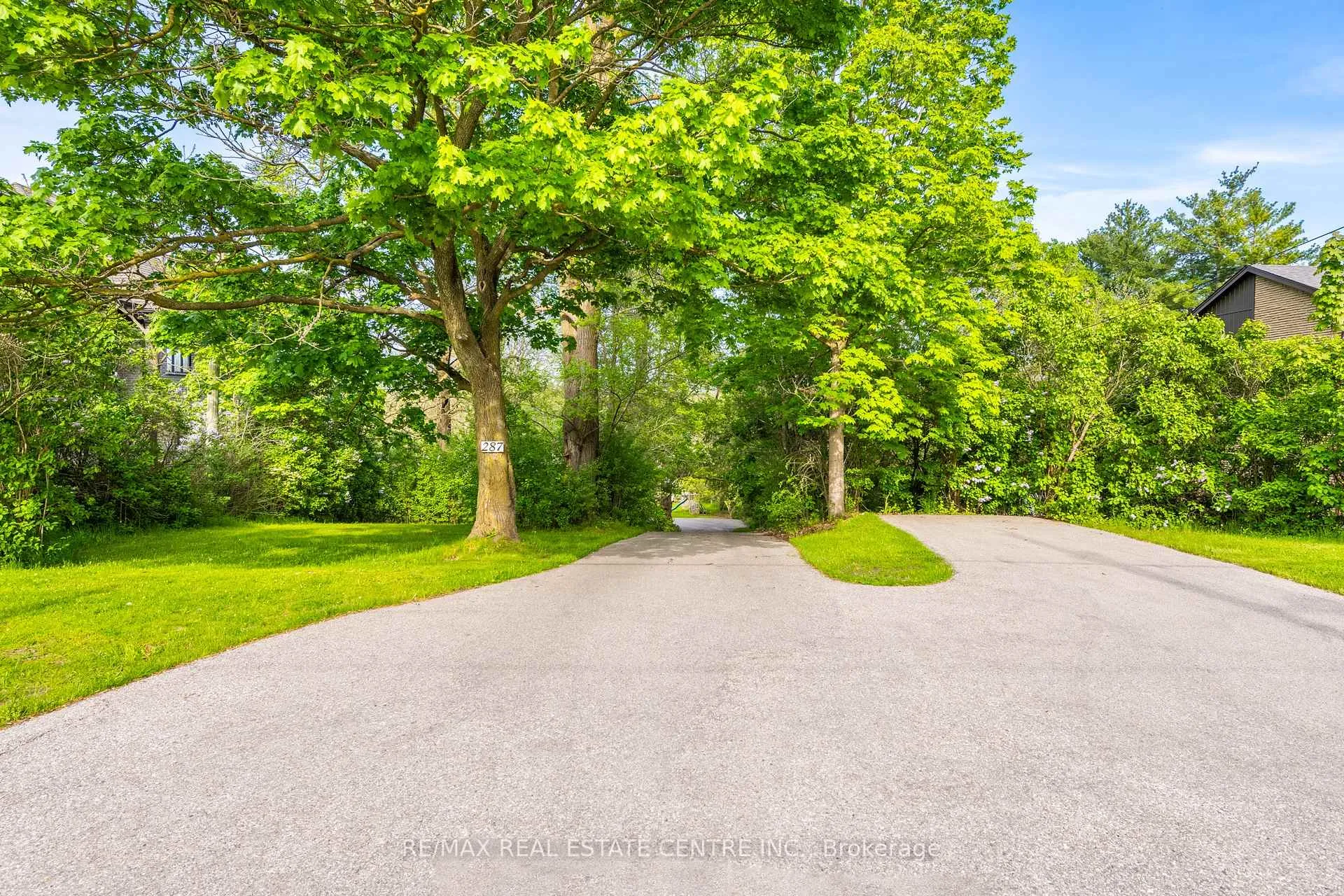 Photo 5 of 287 West River Road, Cambridge — HOMEH