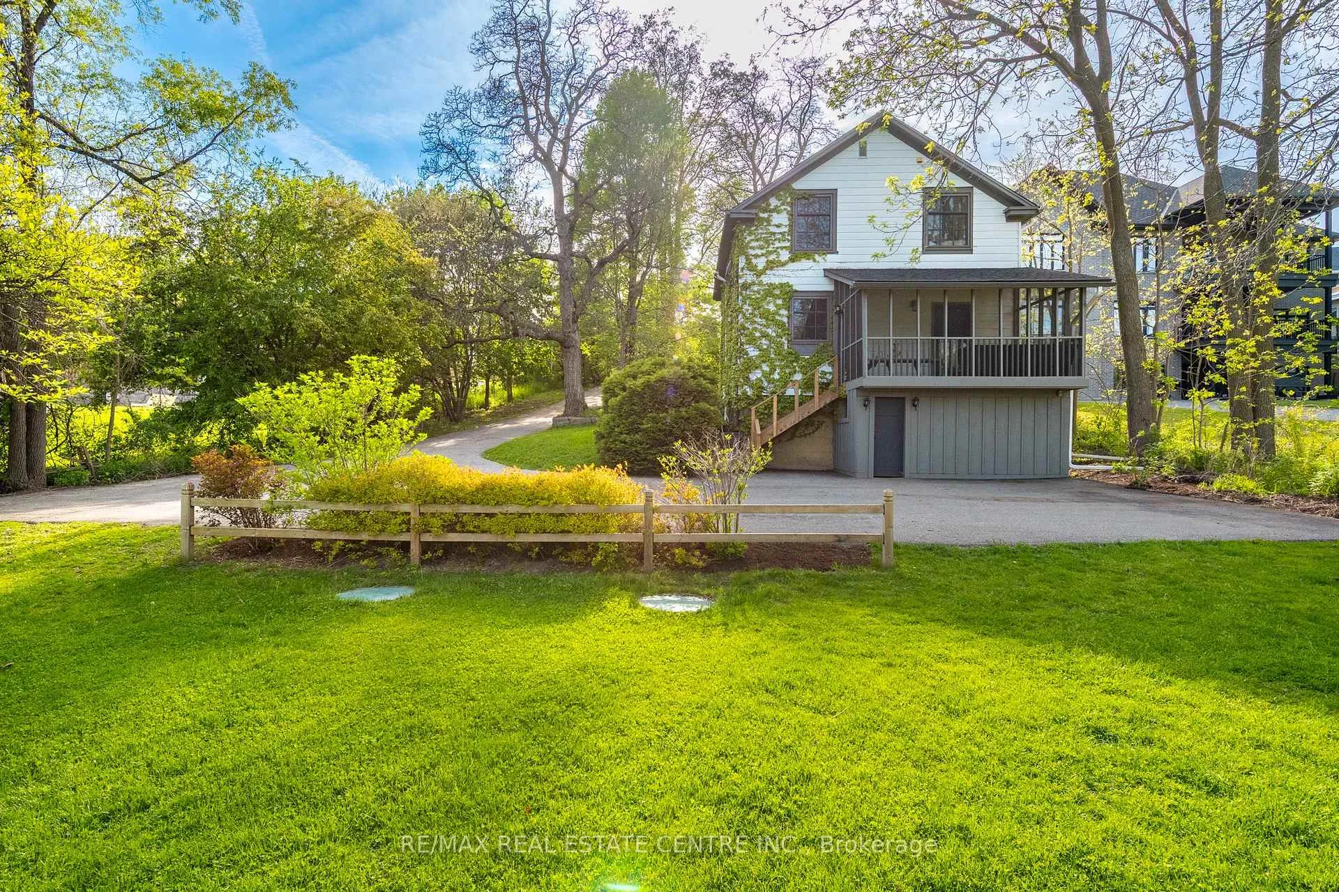 Photo 8 of 287 West River Road, Cambridge — HOMEH