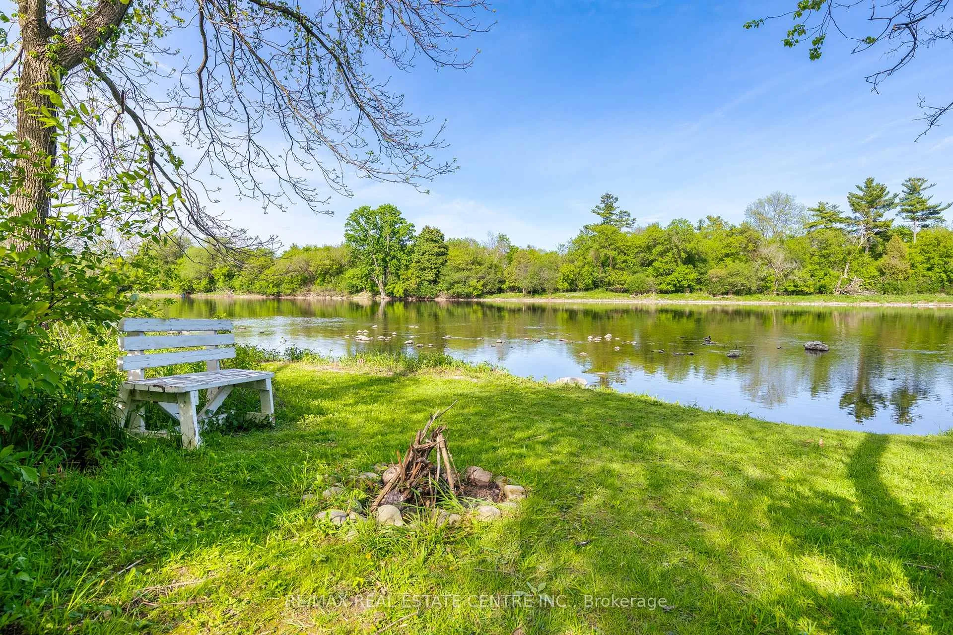 Photo 46 of 287 West River Road, Cambridge — HOMEH