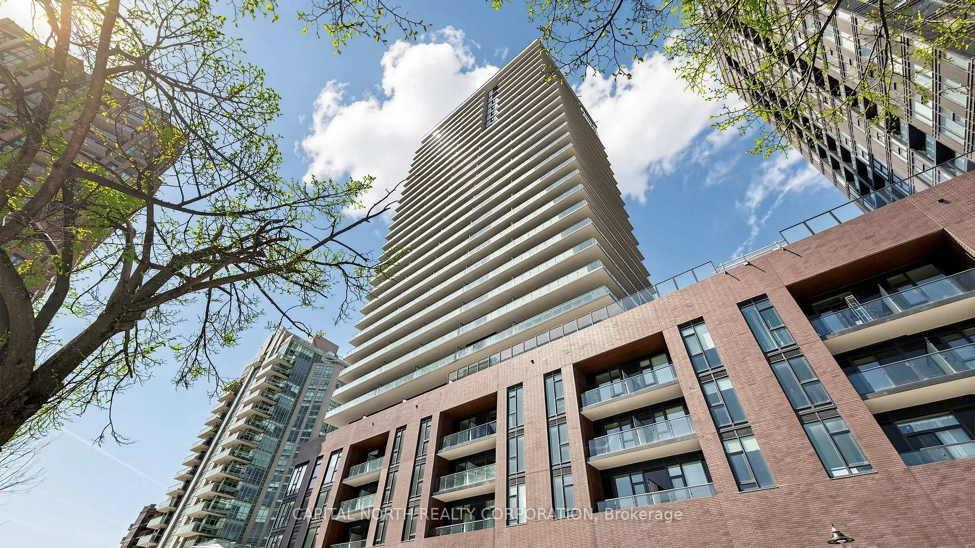 Photo 1 of Unit 708, 2075 Lakeshore Road, Burlington, Brant — HOMEH